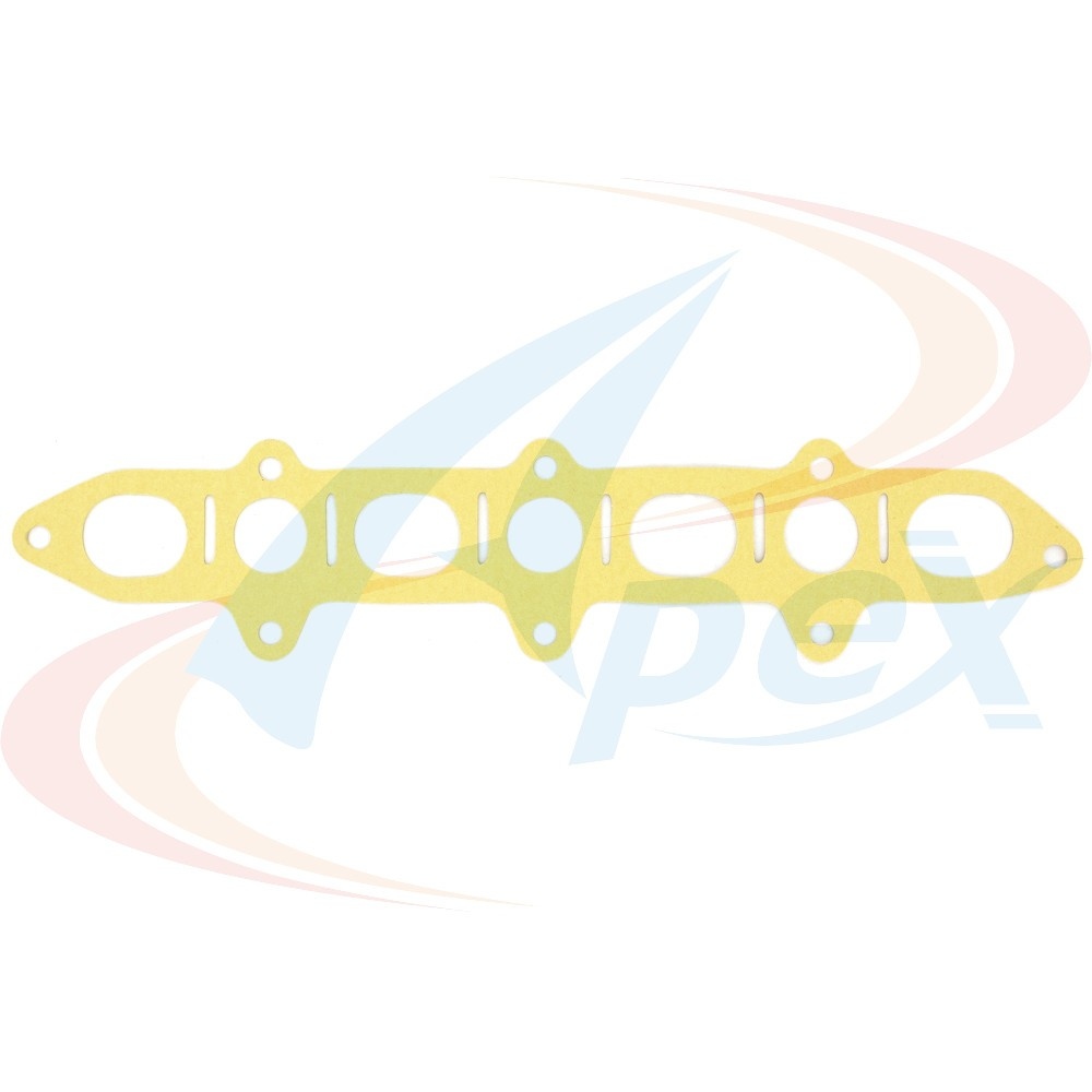 APEX Engine Intake Manifold Gasket Set AMS9230