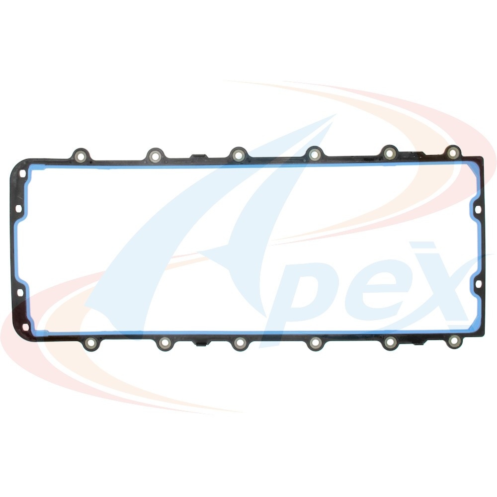 APEX Engine Oil Pan Gasket Set AOP1121