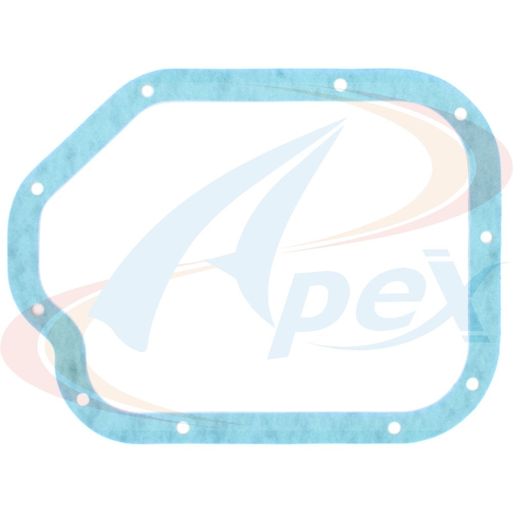 APEX Engine Oil Pan Gasket Set AOP534