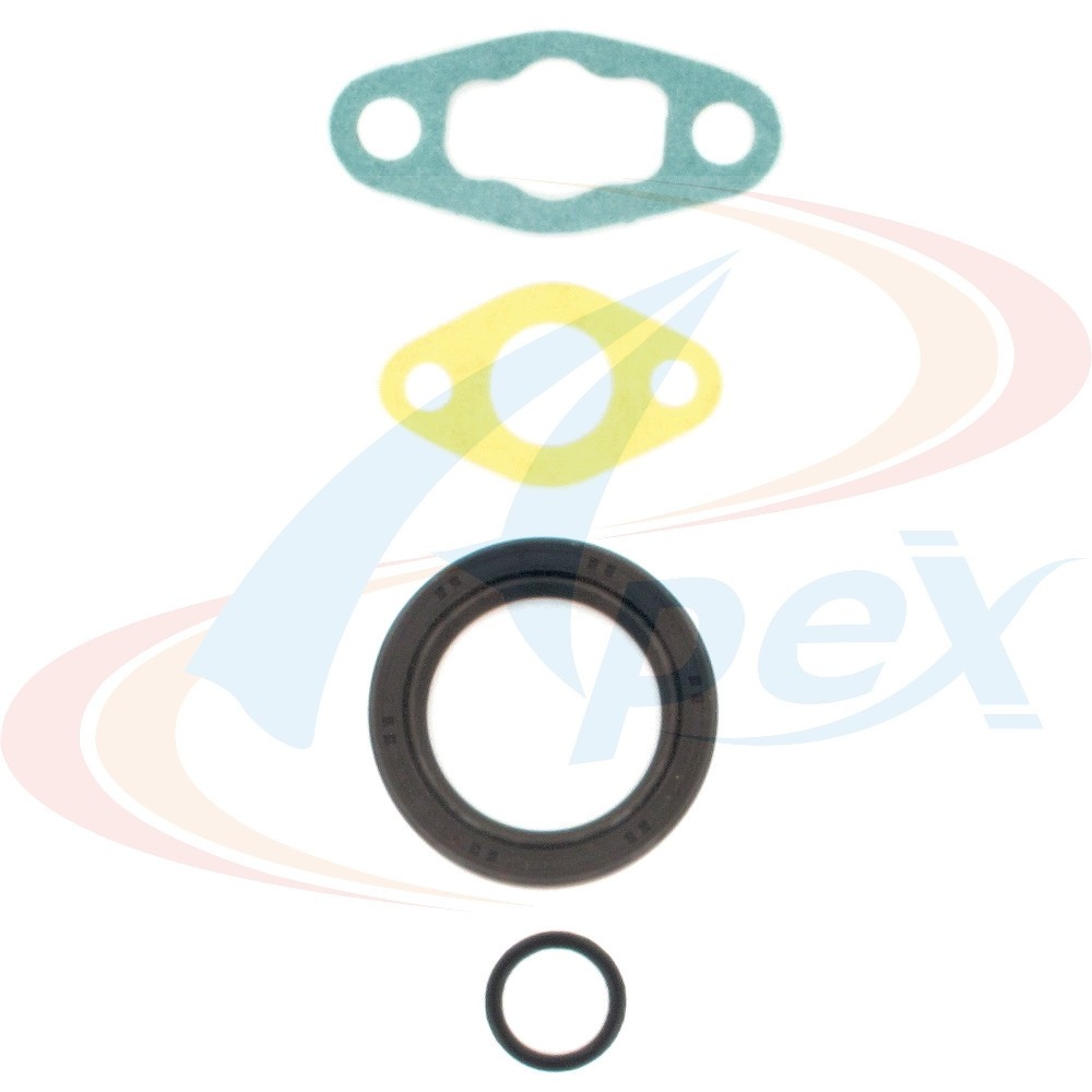 APEX Engine Crankshaft Seal Kit ATC4570