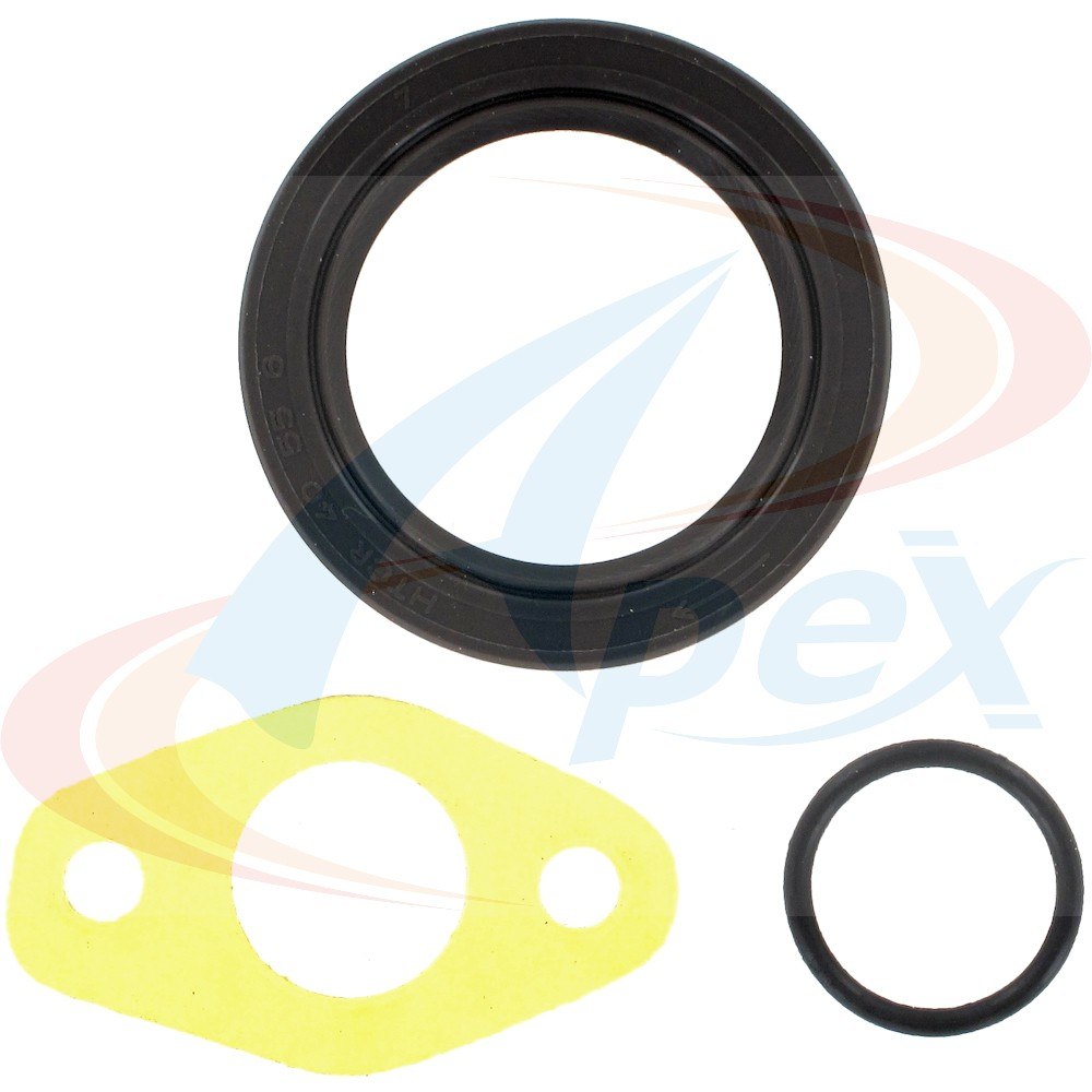 APEX Engine Crankshaft Seal Kit ATC8231