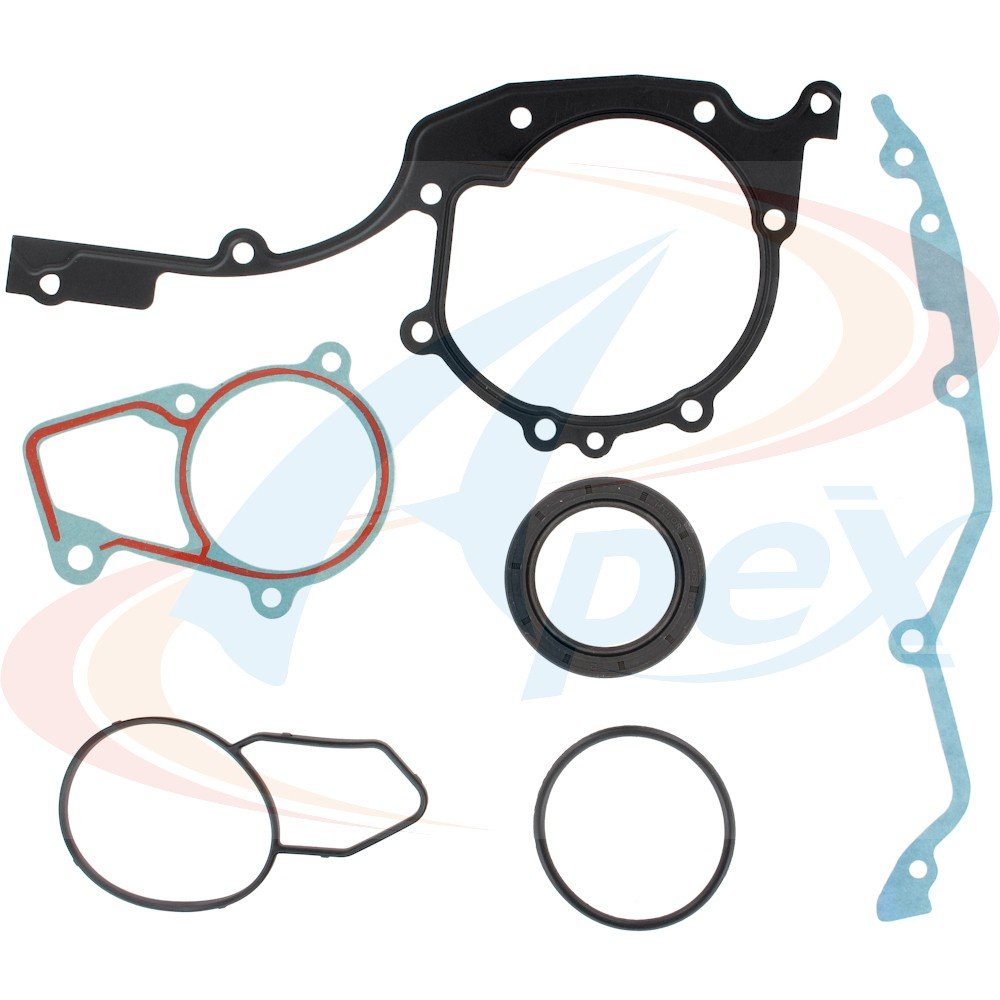 APEX Engine Crankshaft Seal Kit ATC9100