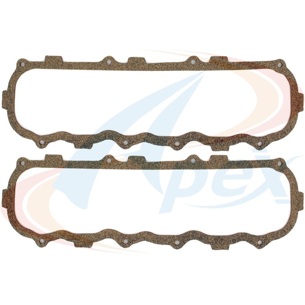 APEX Engine Valve Cover Gasket Set AVC458