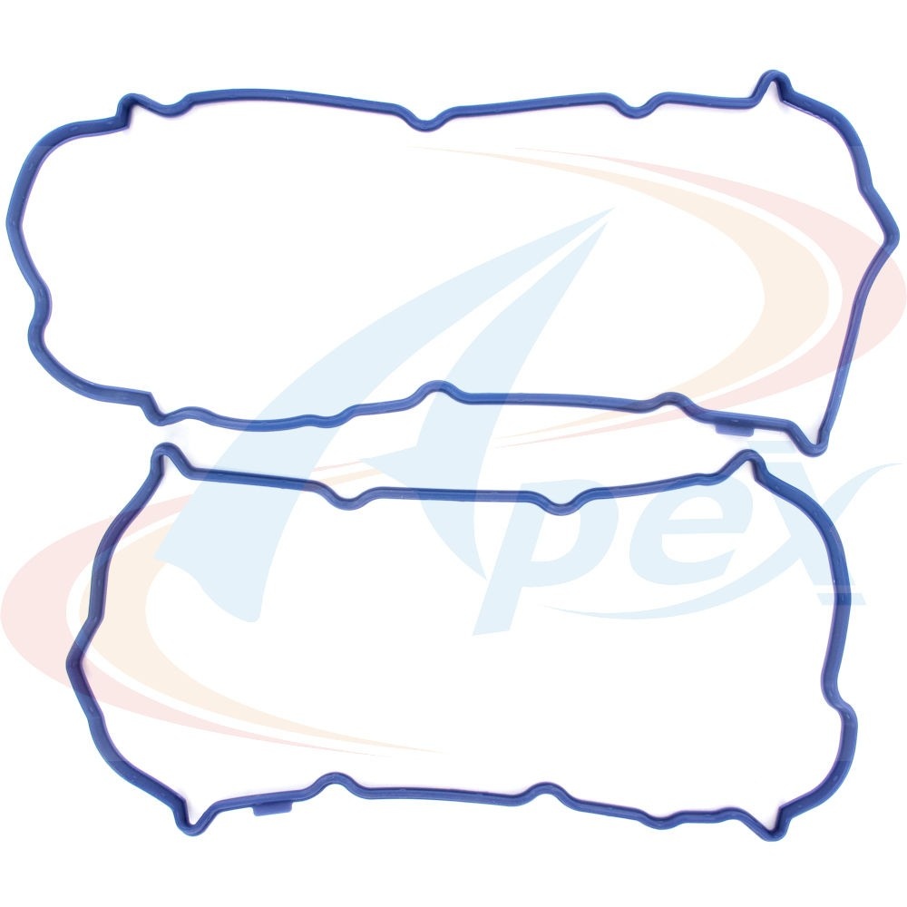 APEX Engine Valve Cover Gasket Set AVC565