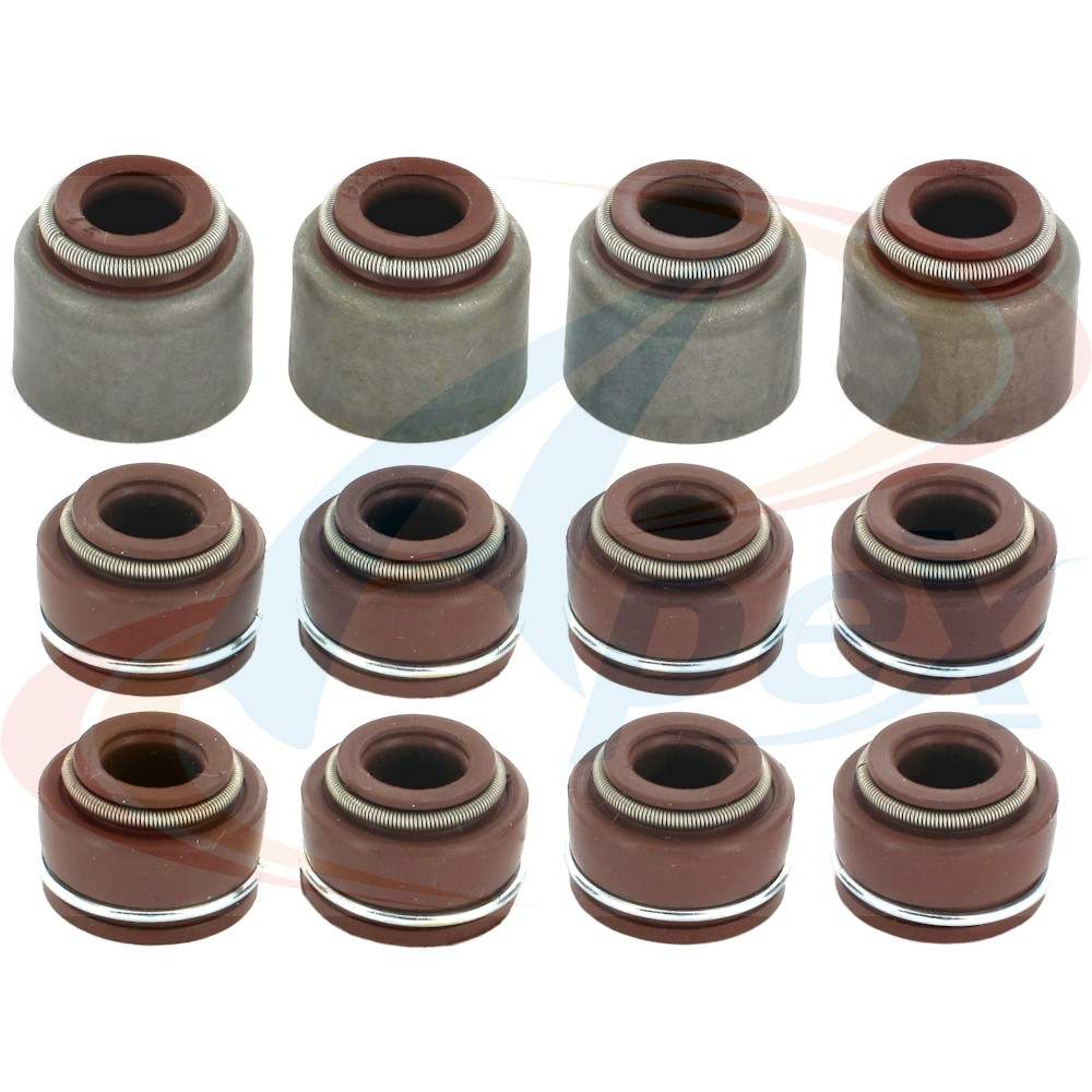 APEX Engine Valve Stem Oil Seal Set AVS1008
