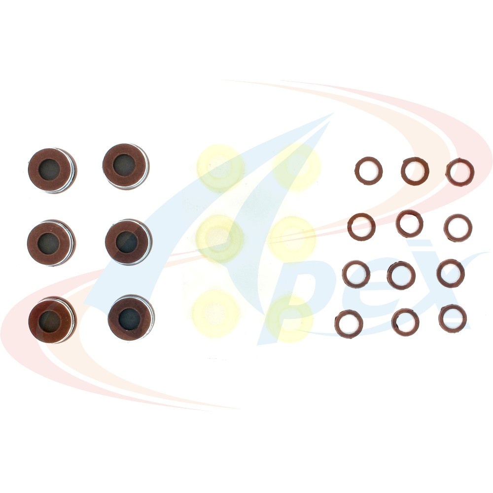APEX Engine Valve Stem Oil Seal Set AVS3028