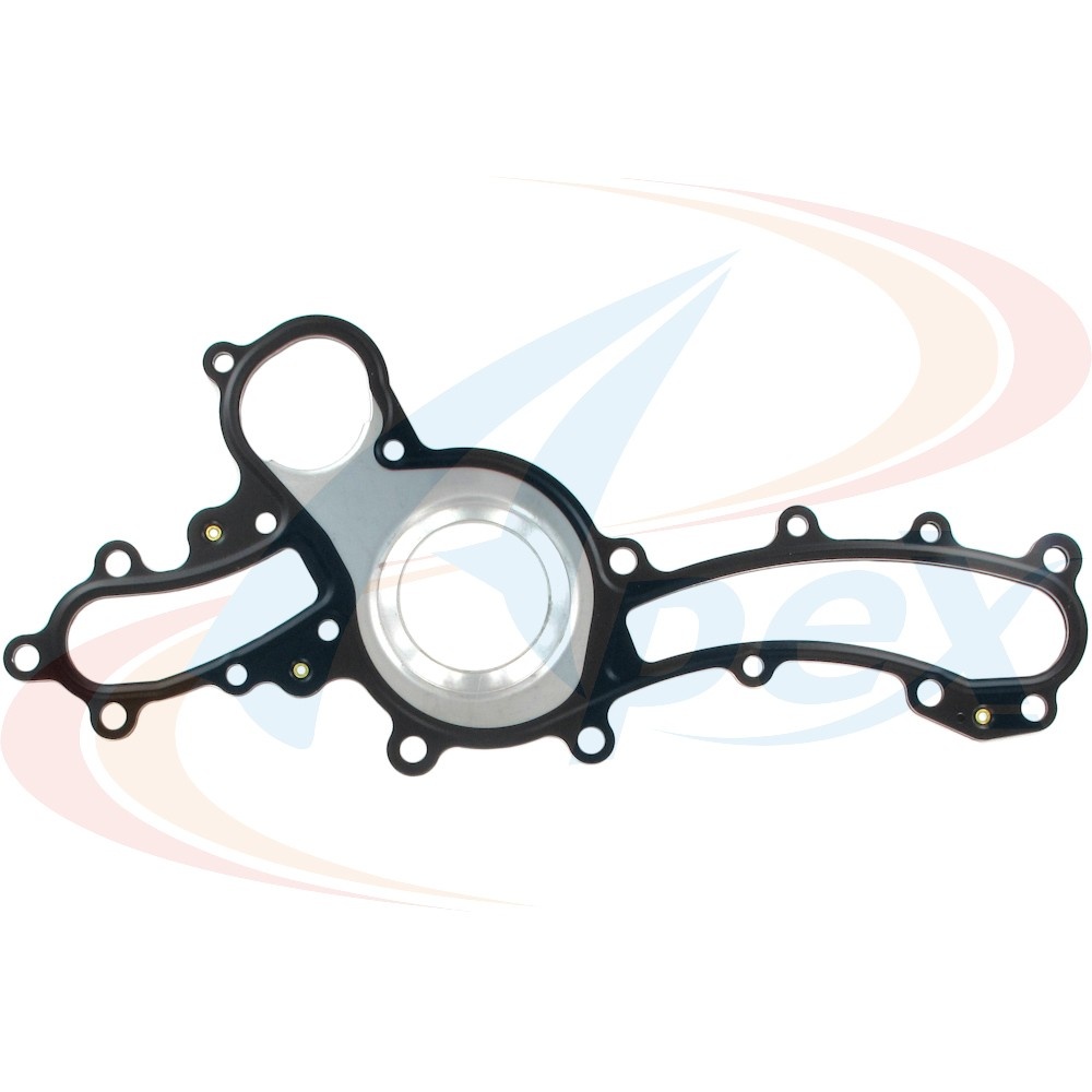 APEX Engine Water Pump Gasket AWP3191