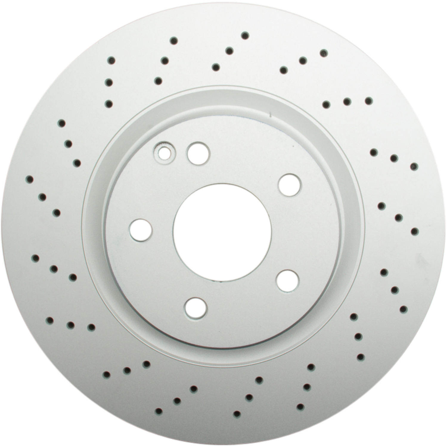 ATE Disc Brake Rotor SP32153