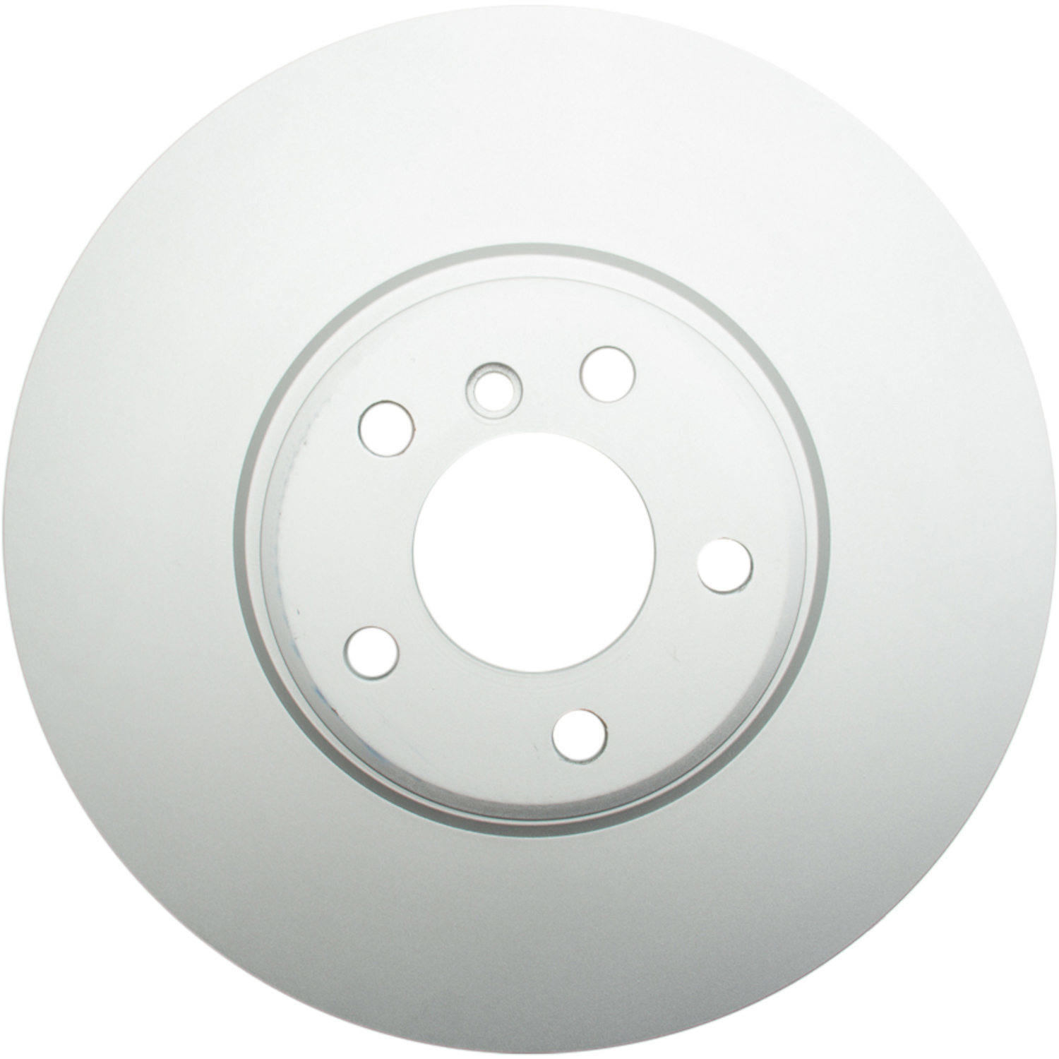 ATE Disc Brake Rotor SP36104