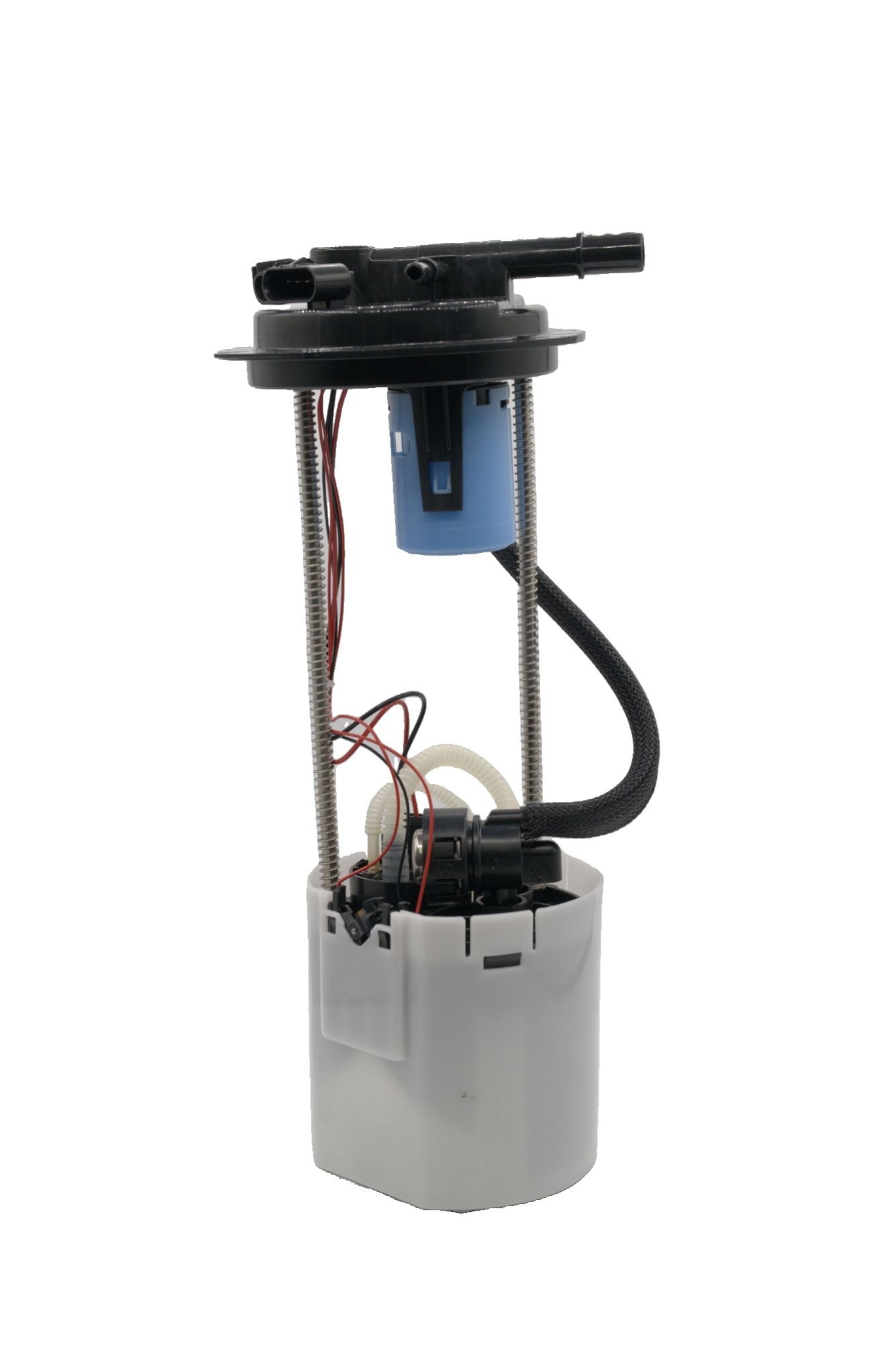Autobest Fuel Pump Module Assembly F2821A