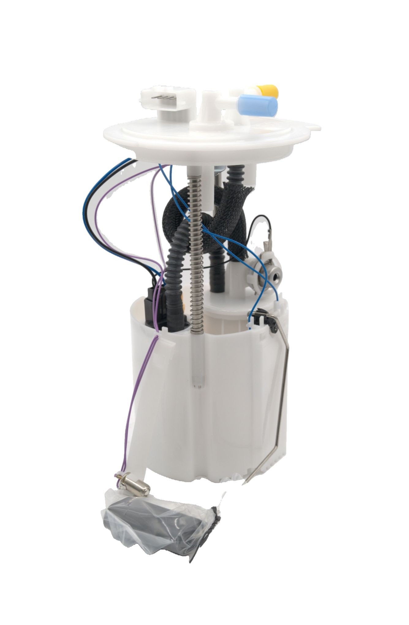 Autobest Fuel Pump Module Assembly F4556A