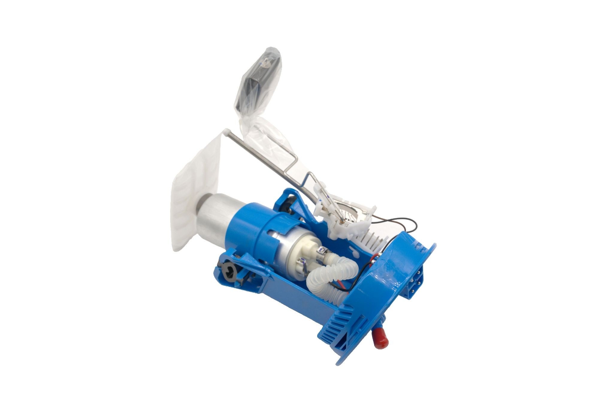 Autobest Fuel Pump Module Assembly F8413A