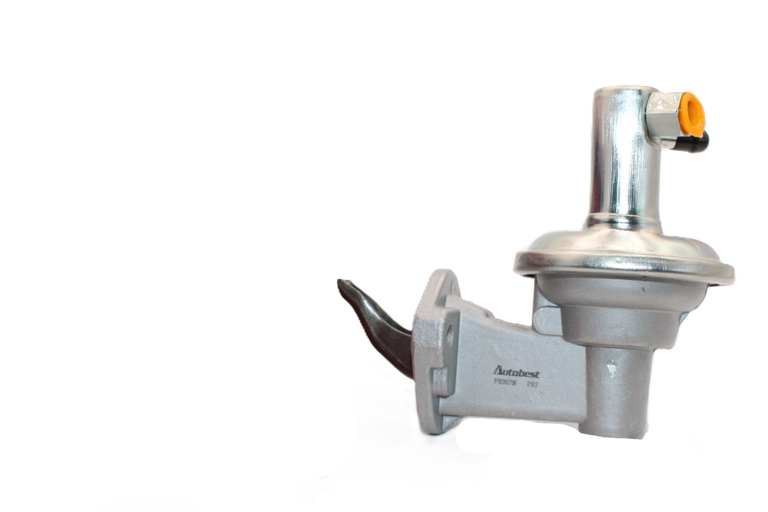 Autobest Mechanical Fuel Pump F9267M