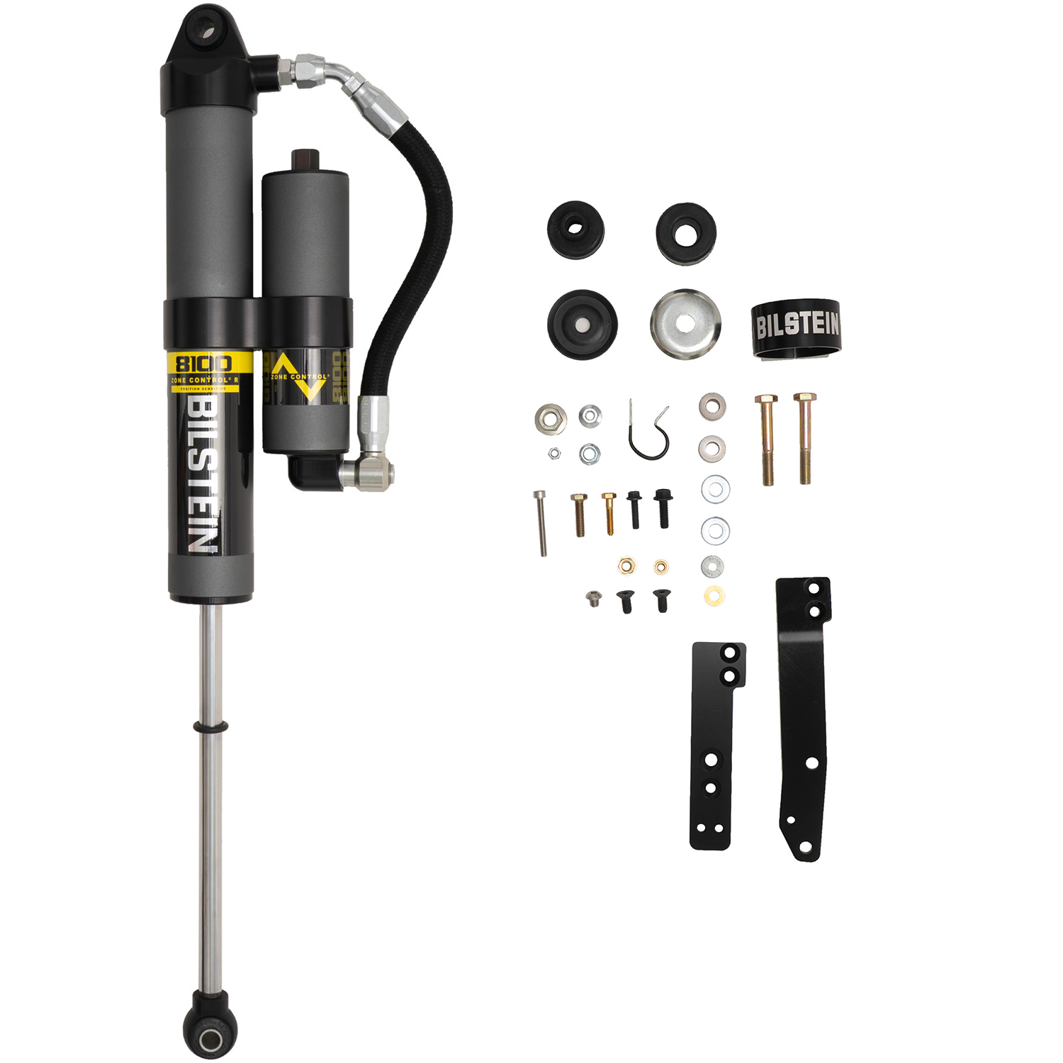 Bilstein Suspension Shock Absorber 25-285413