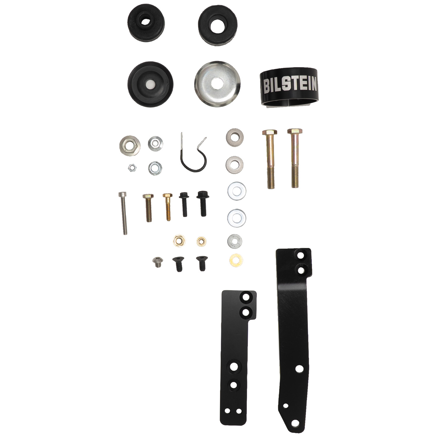 Bilstein Suspension Shock Absorber 25-285413 — image 2