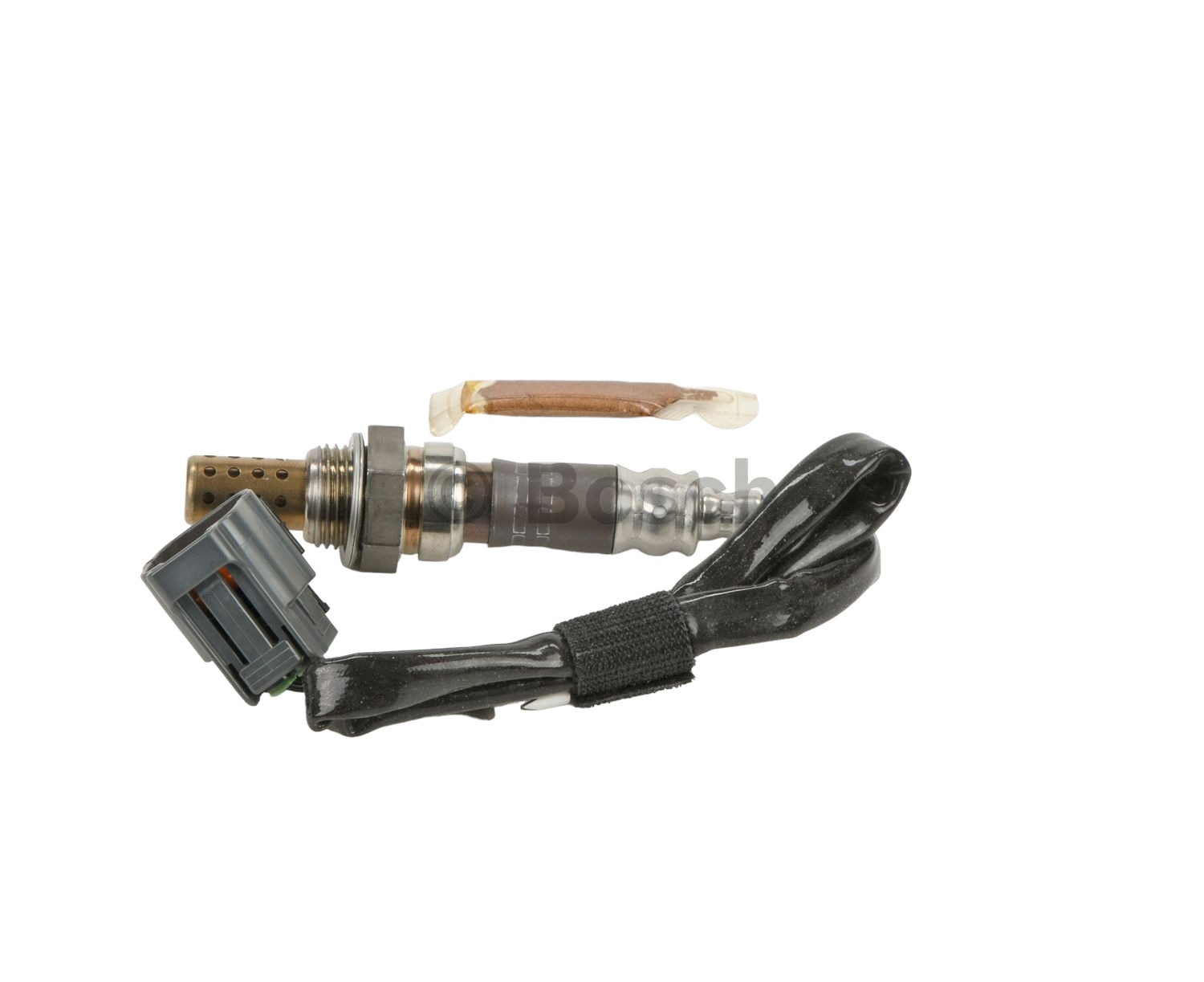 Bosch 2001 Subaru Outback Downstream Oxygen Sensor | Part# 15638 - 3
