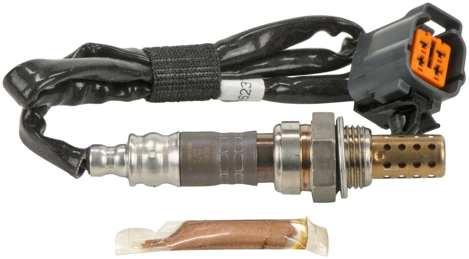 Bosch 2001 Subaru Outback Downstream Oxygen Sensor | Part# 15638 - 4