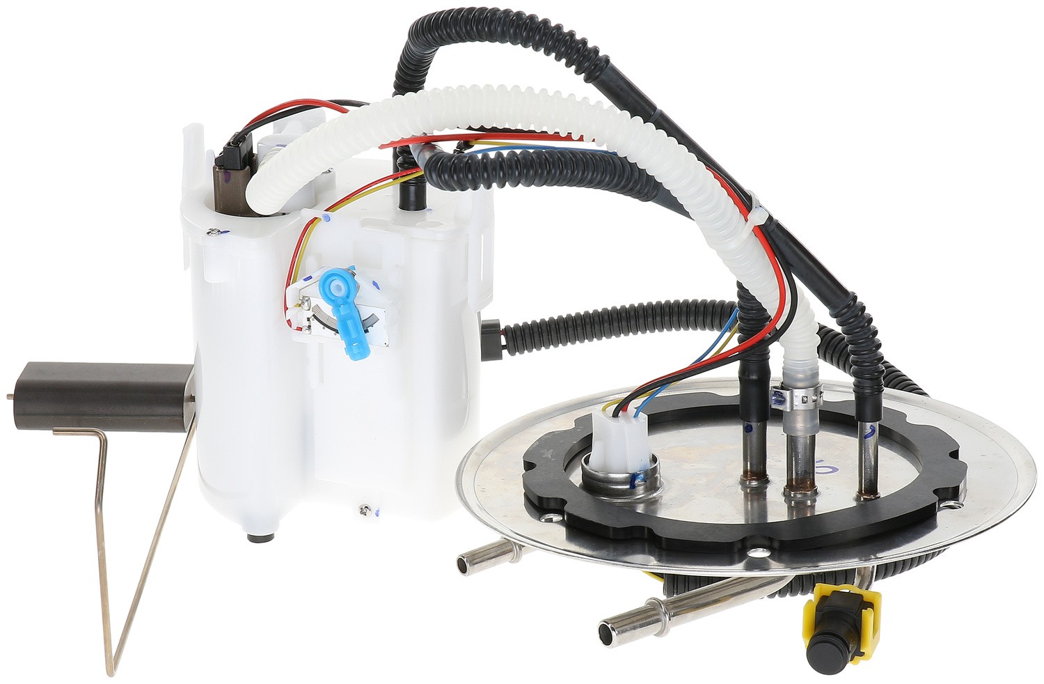 Bosch 2004 Ford F-450 Super Duty V10 6.8L Fuel Pump Module Assembly | Part# 67179 - 5