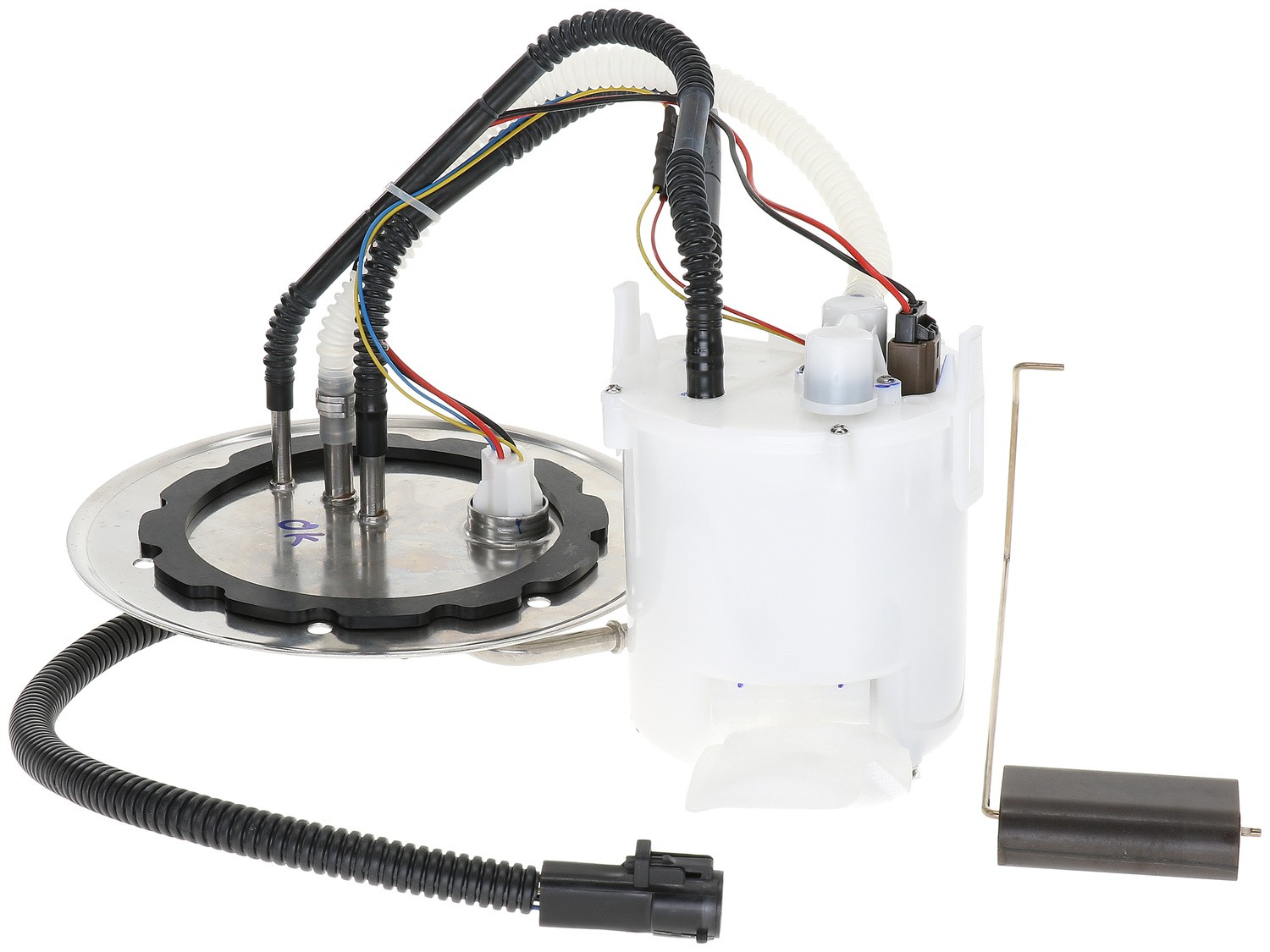Bosch 2004 Ford F-450 Super Duty V10 6.8L Fuel Pump Module Assembly | Part# 67179 - 2