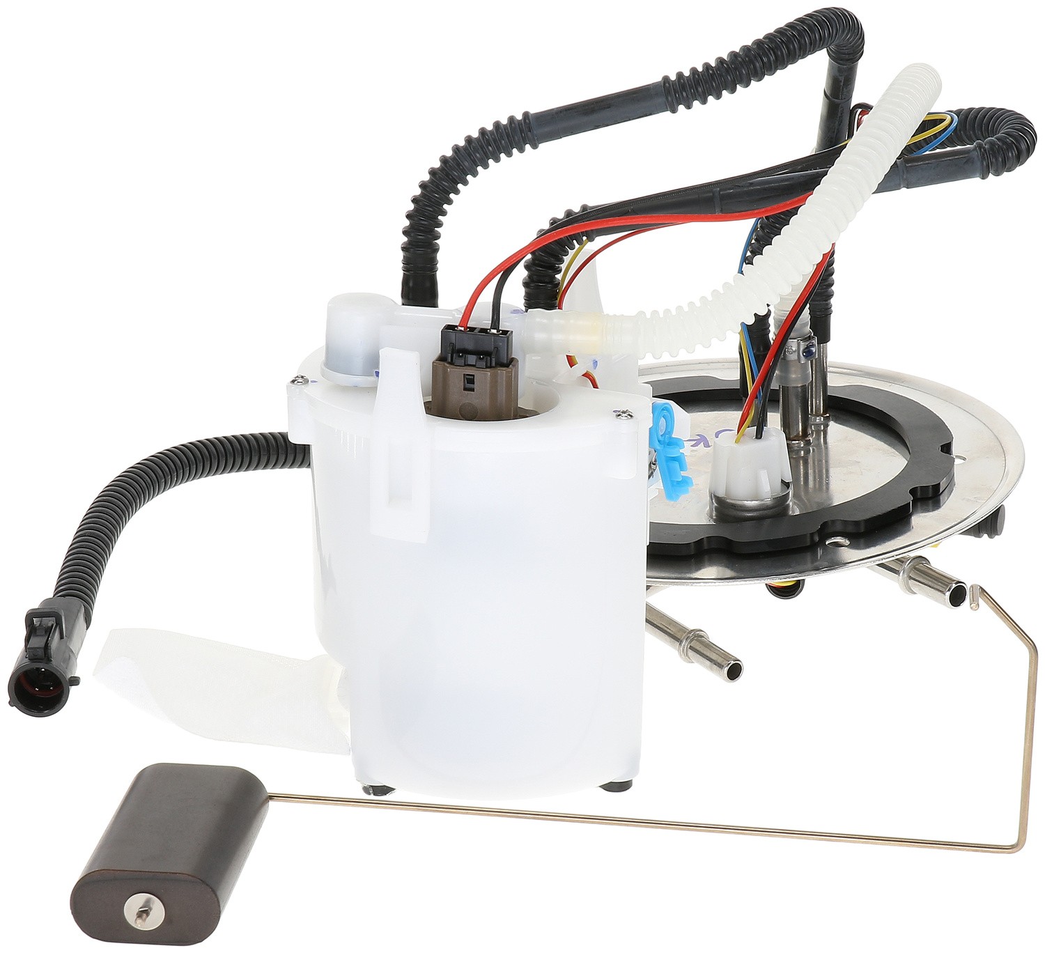 Bosch 2004 Ford F-450 Super Duty V10 6.8L Fuel Pump Module Assembly | Part# 67179 - 3