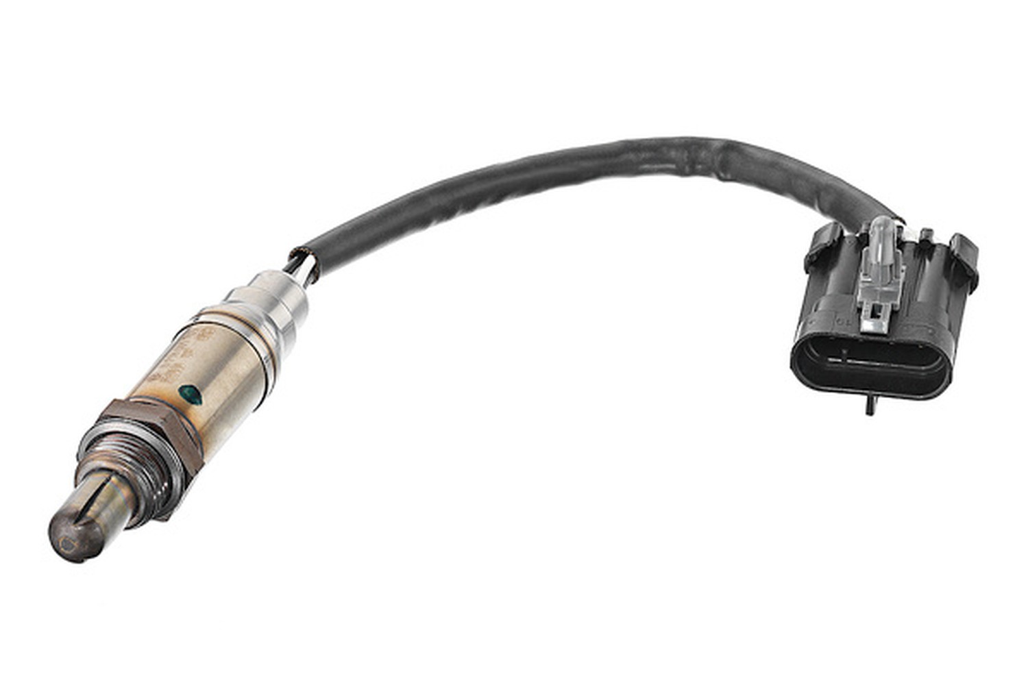 Oxygen Sensor | Bosch 15703 Fits Chevrolet GMC Isuzu - 3