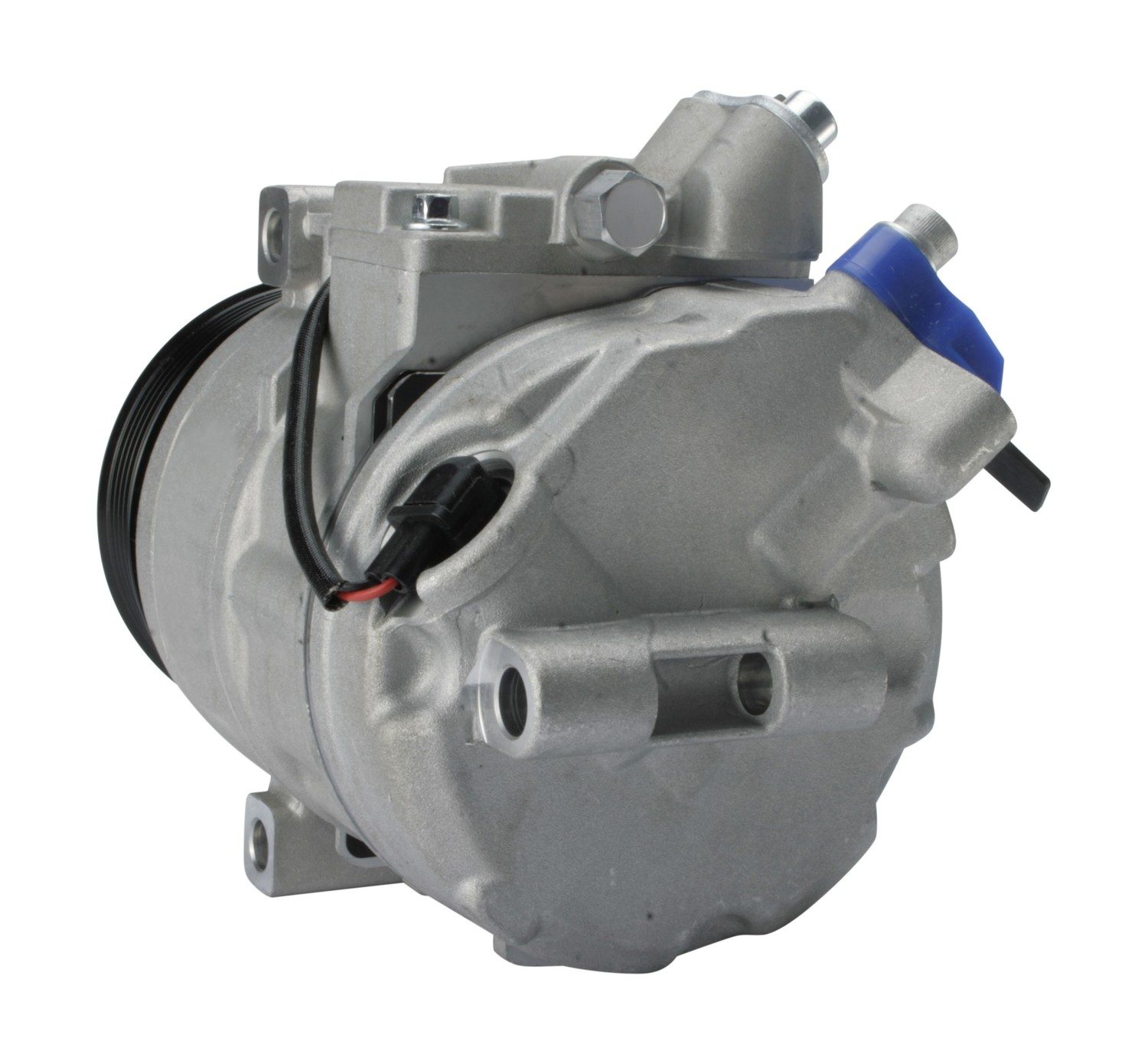 Bosch A/C Compressor 1986AD1064 — image 2