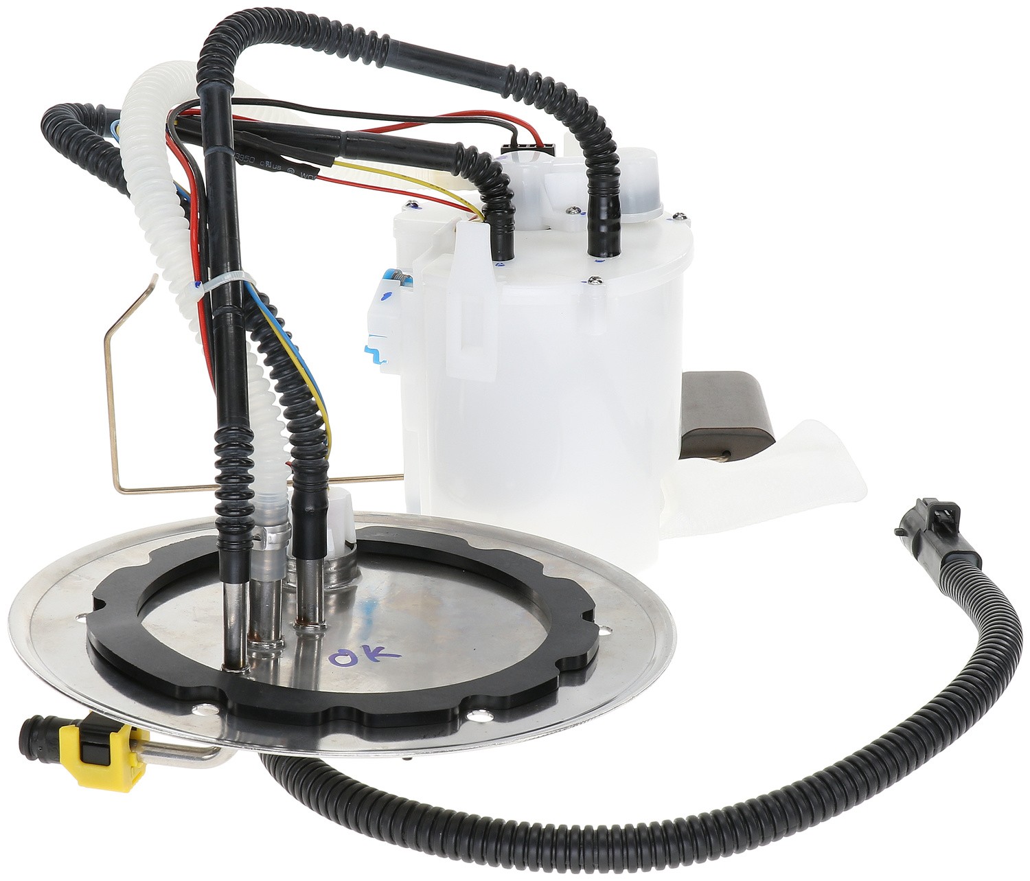 Bosch 2004 Ford F-450 Super Duty V10 6.8L Fuel Pump Module Assembly | Part# 67179 - 4