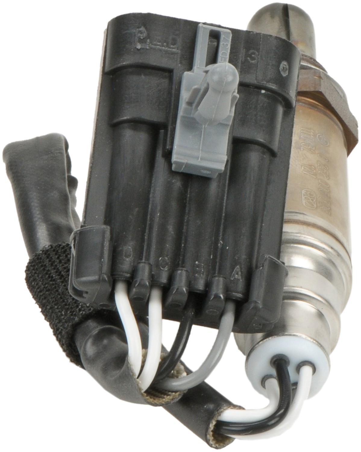 Oxygen Sensor | Bosch 15703 Fits Chevrolet GMC Isuzu - 7
