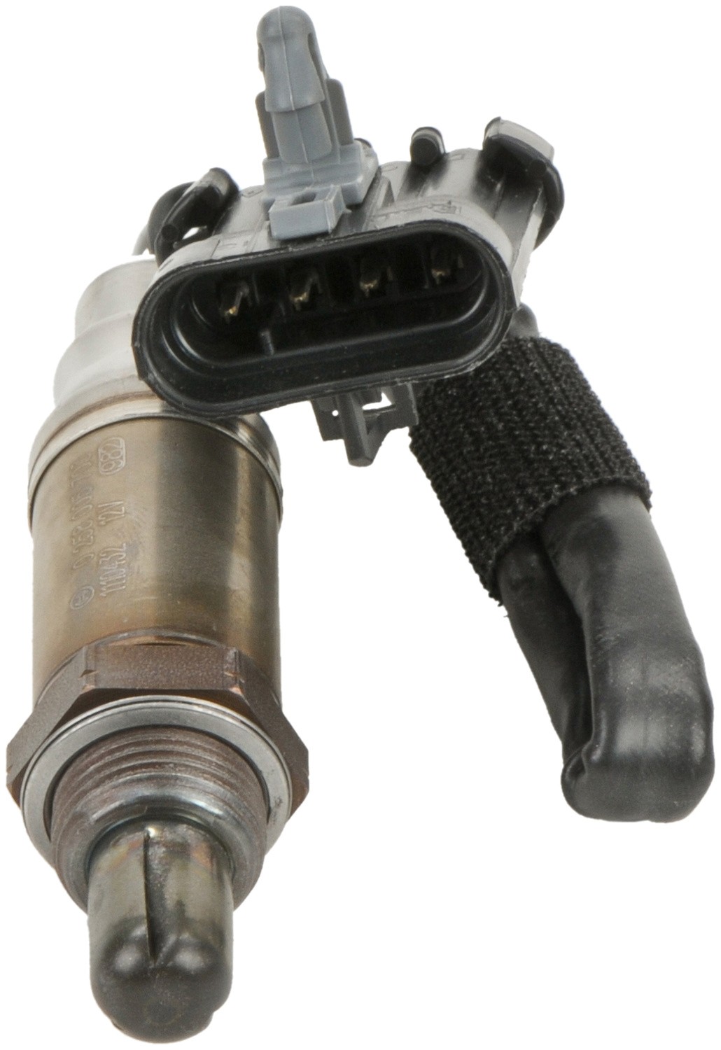 Oxygen Sensor | Bosch 15703 Fits Chevrolet GMC Isuzu - 2