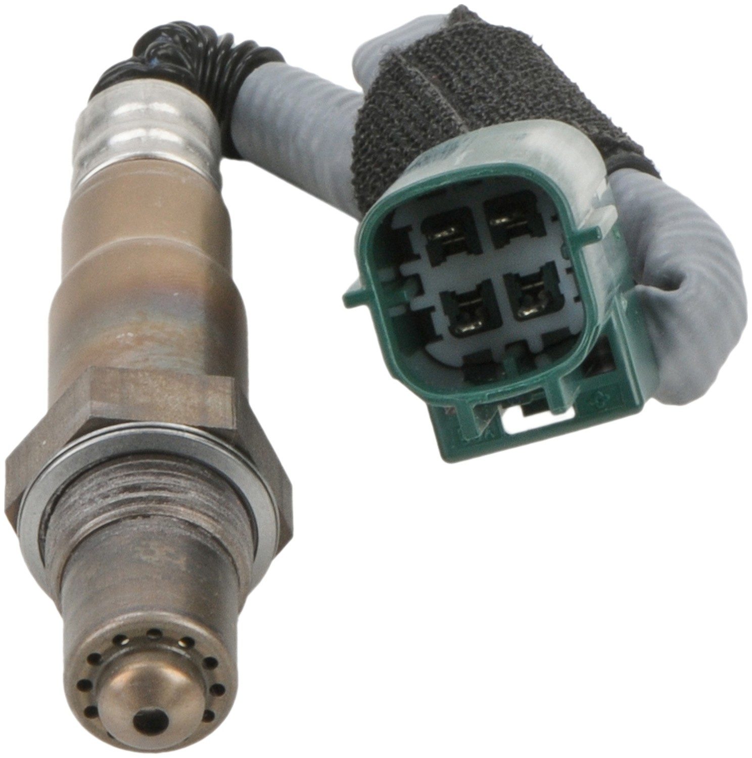 Bosch 2013 Nissan Armada Downstream Right Oxygen Sensor | Part# 16513 ...