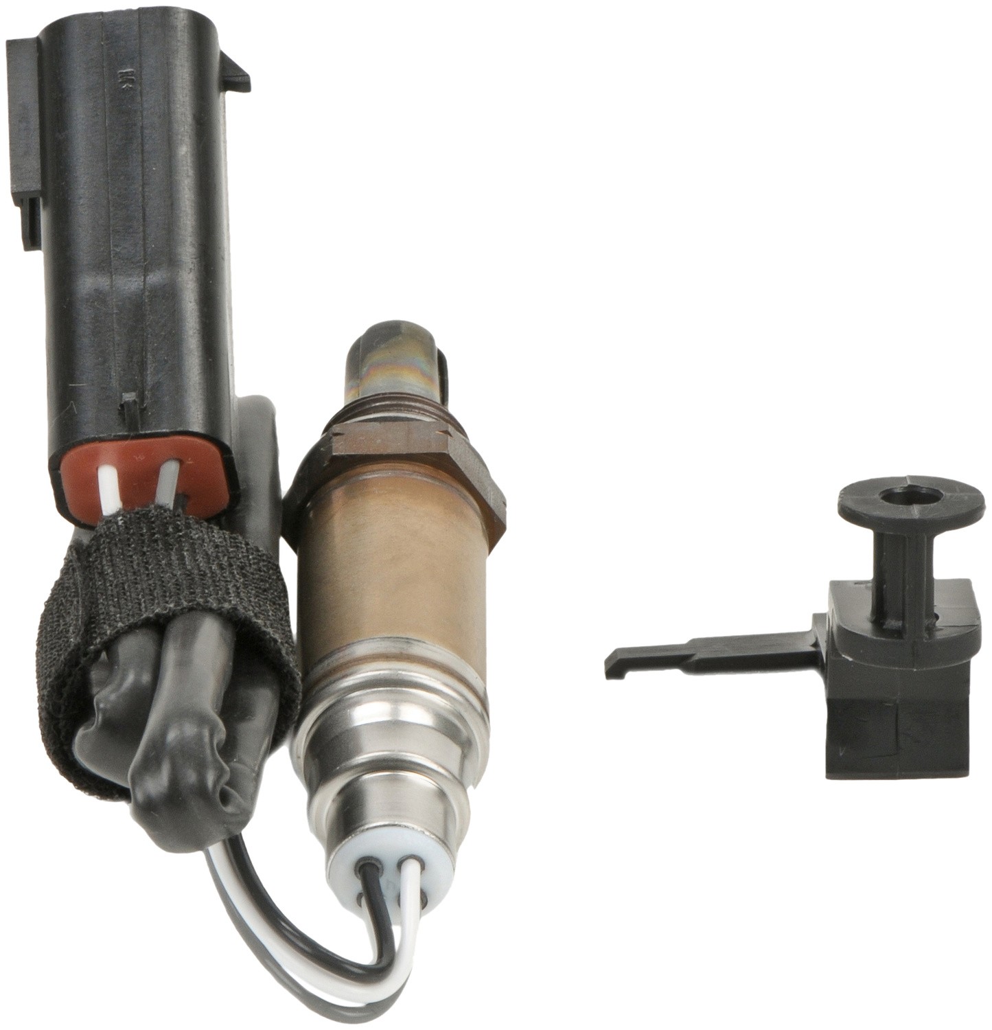 Bosch 1993 Jeep Cherokee Upstream Oxygen Sensor | Part# 15704 - 7