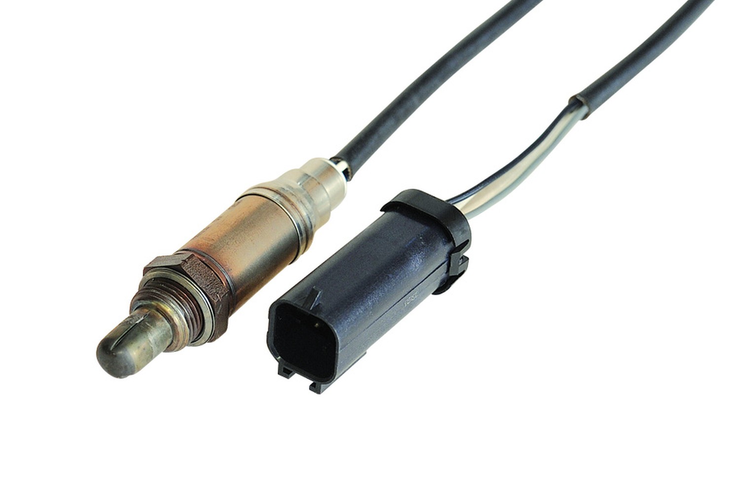 Bosch 1993 Jeep Cherokee Upstream Oxygen Sensor | Part# 15704 - 3