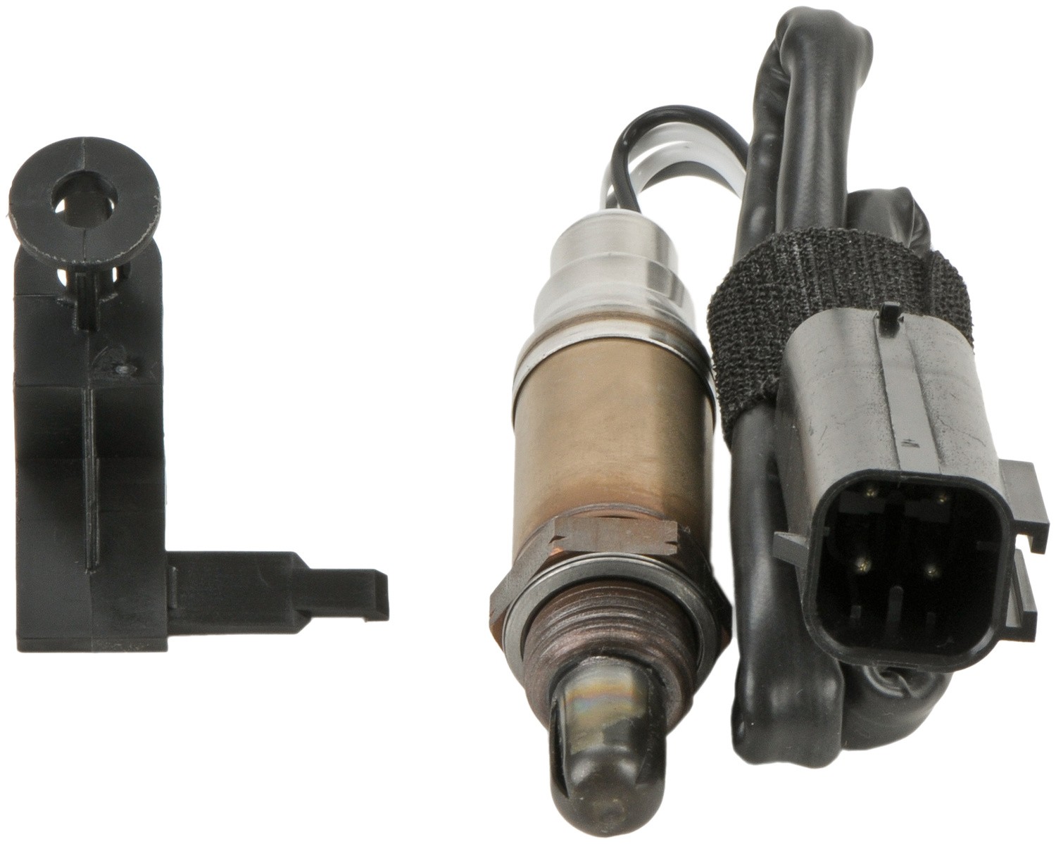 Bosch 1993 Jeep Cherokee Upstream Oxygen Sensor | Part# 15704 - 2