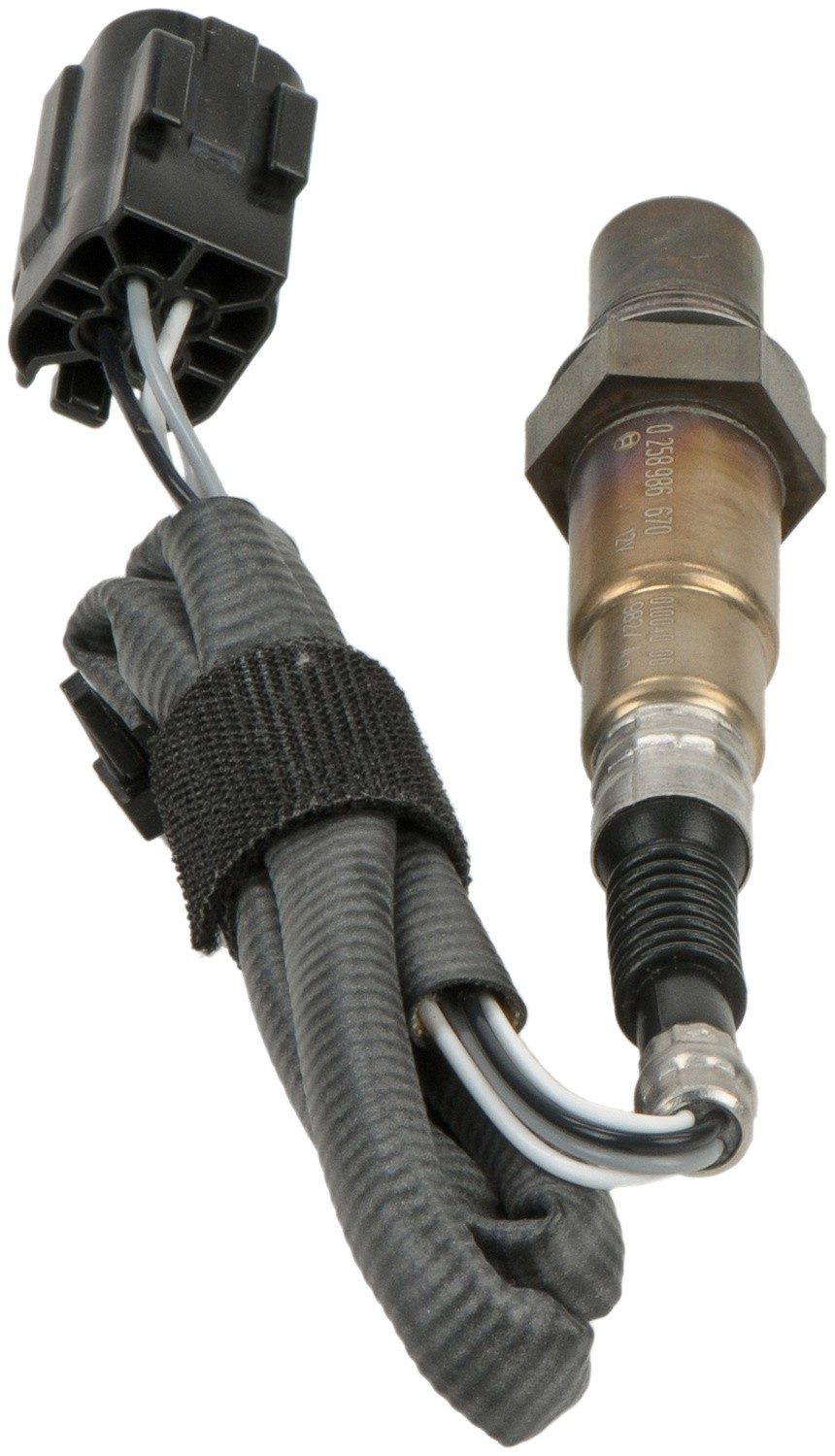Rear Strut Assembly | UNITY 15330 Fits Mazda Acura Honda | AutoBuffy