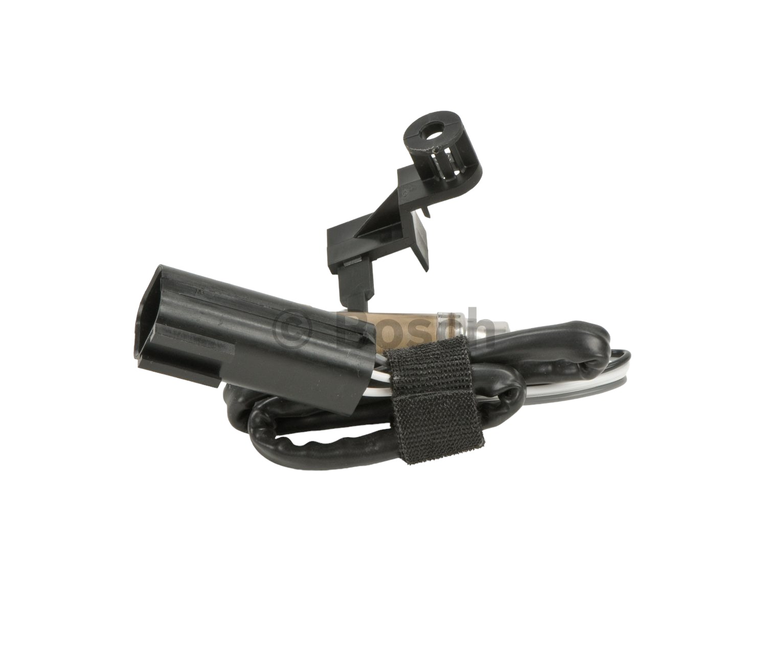 Bosch 1993 Jeep Cherokee Upstream Oxygen Sensor | Part# 15704 - 4