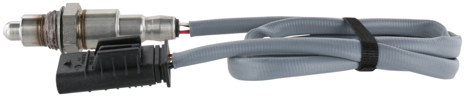 Oxygen Sensor | Bosch 16143 Fits BMW Downstream | AutoBuffy