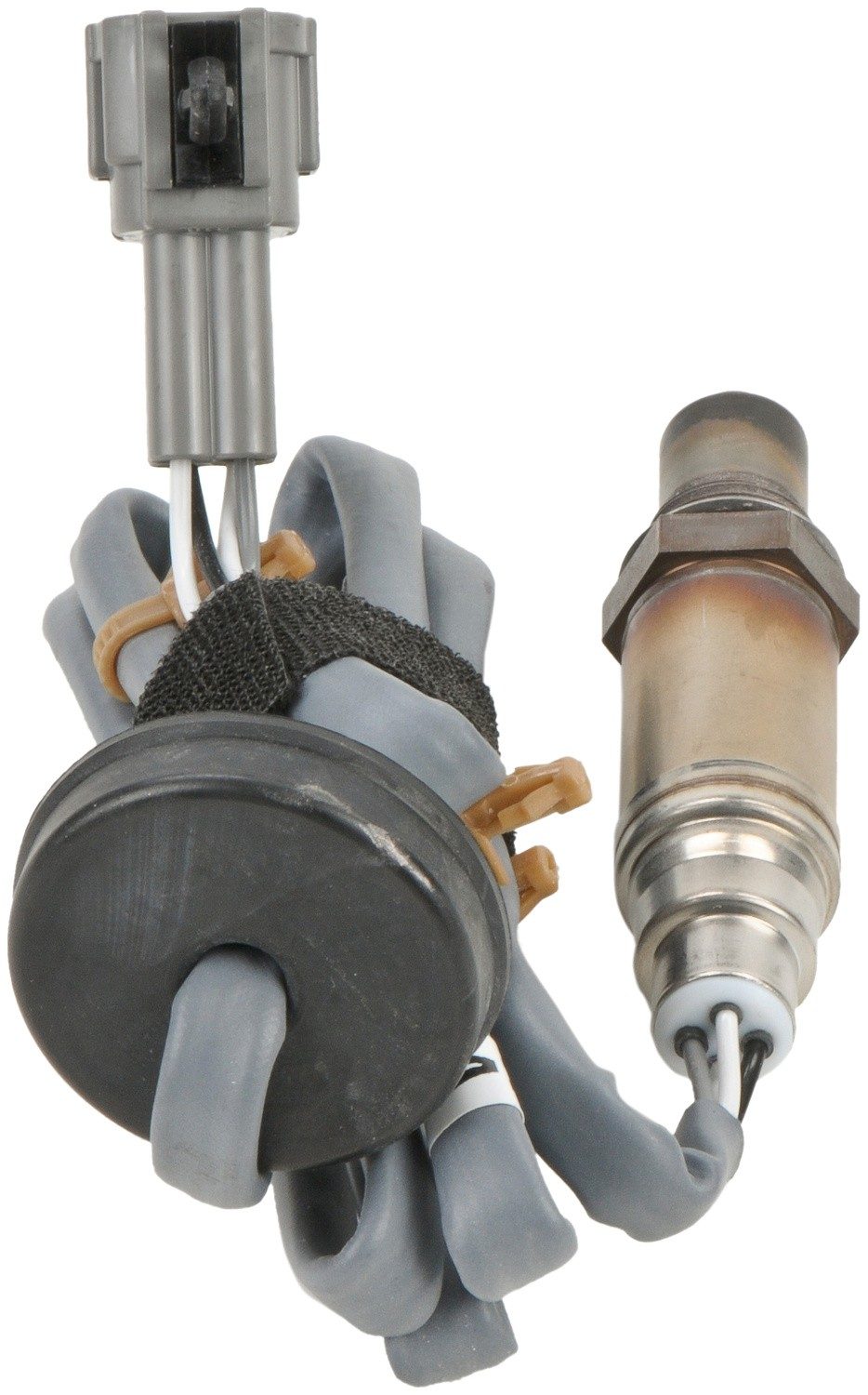 Bosch 1998 Nissan 200Sx Downstream Oxygen Sensor | Part# 15769 | AutoBuffy