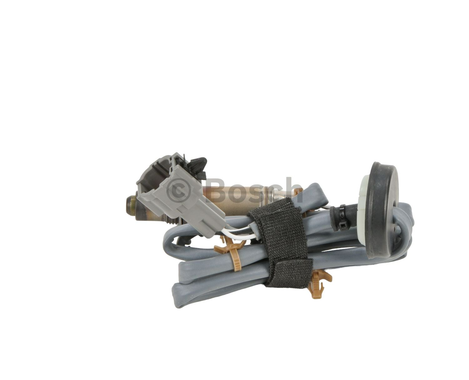 Bosch 1998 Nissan 200Sx Downstream Oxygen Sensor | Part# 15769 | AutoBuffy