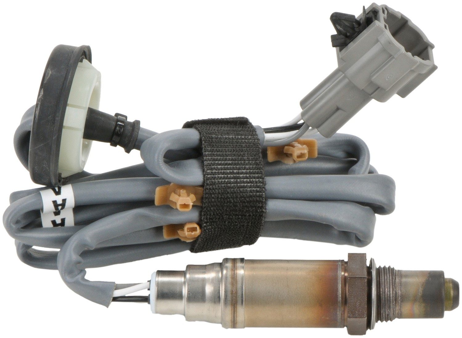 Bosch 1998 Nissan 200Sx Downstream Oxygen Sensor | Part# 15769 | AutoBuffy