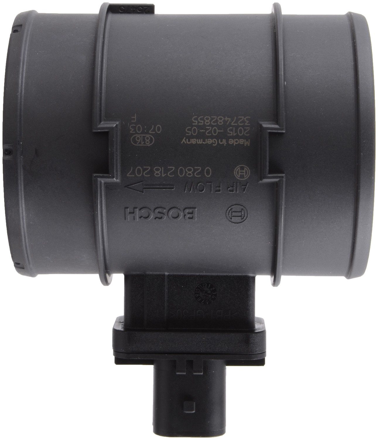 Bosch Mass Air Flow Sensor 0280218421