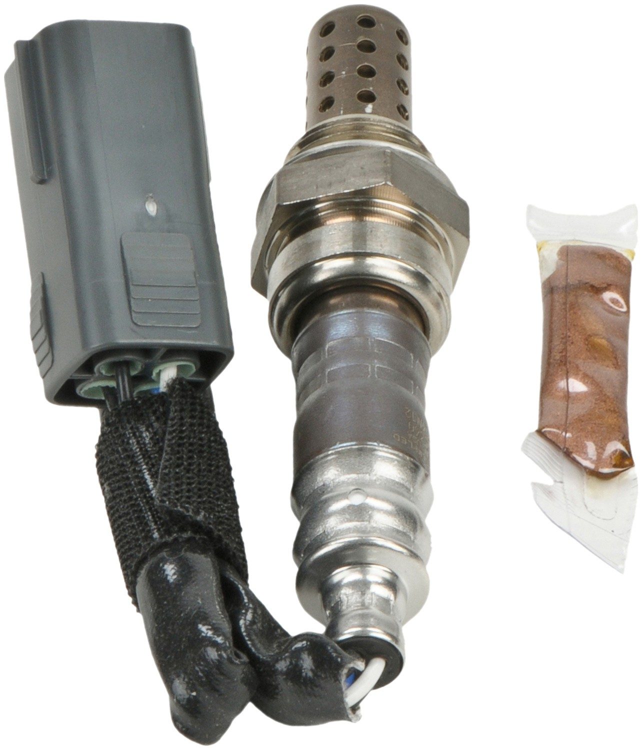Bosch 2008 Ford Taurus SEL Rear Left Suspension Strut and Coil Spring ...