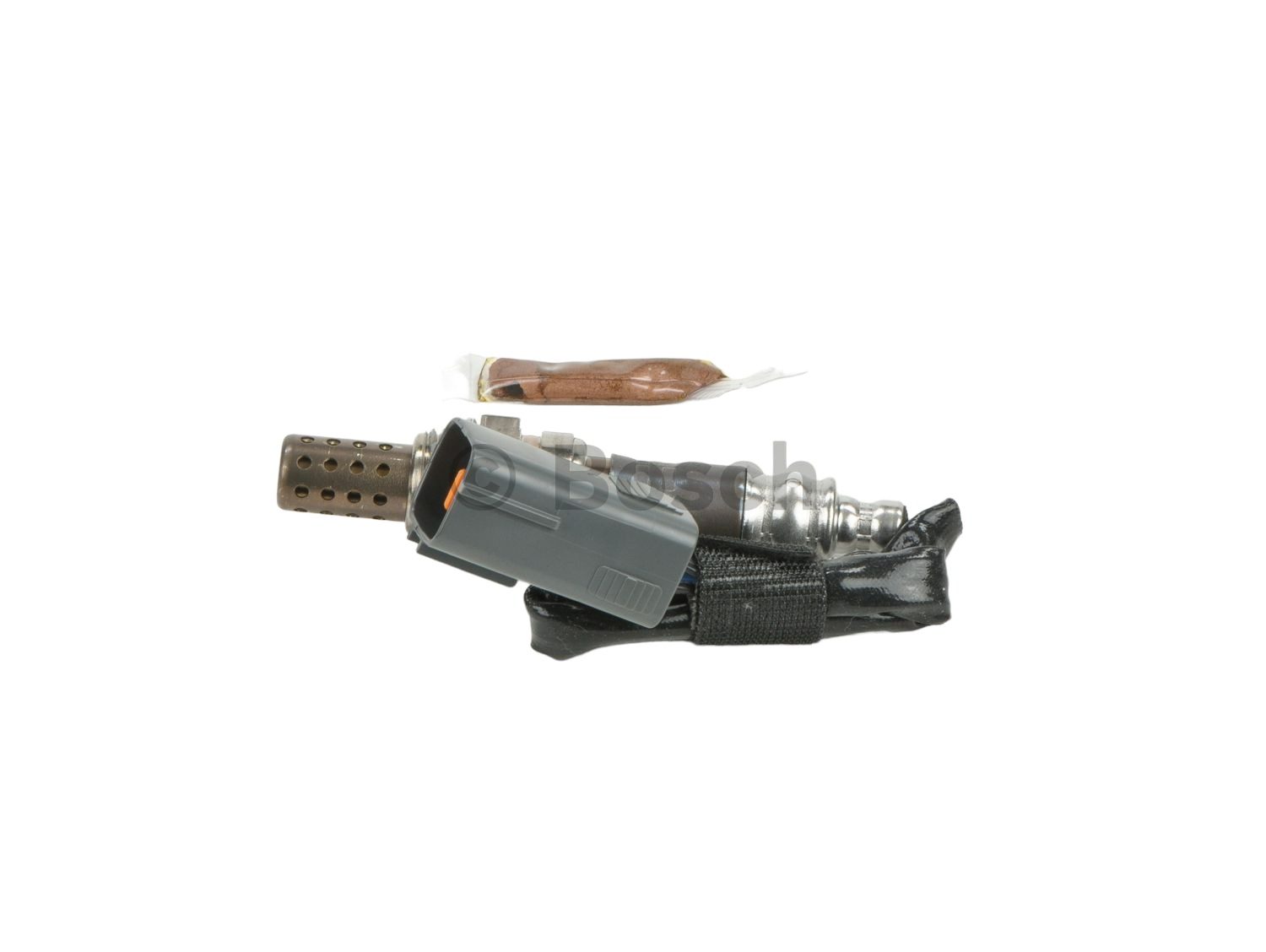 Bosch 2008 Ford Taurus SEL Rear Left Suspension Strut and Coil Spring ...