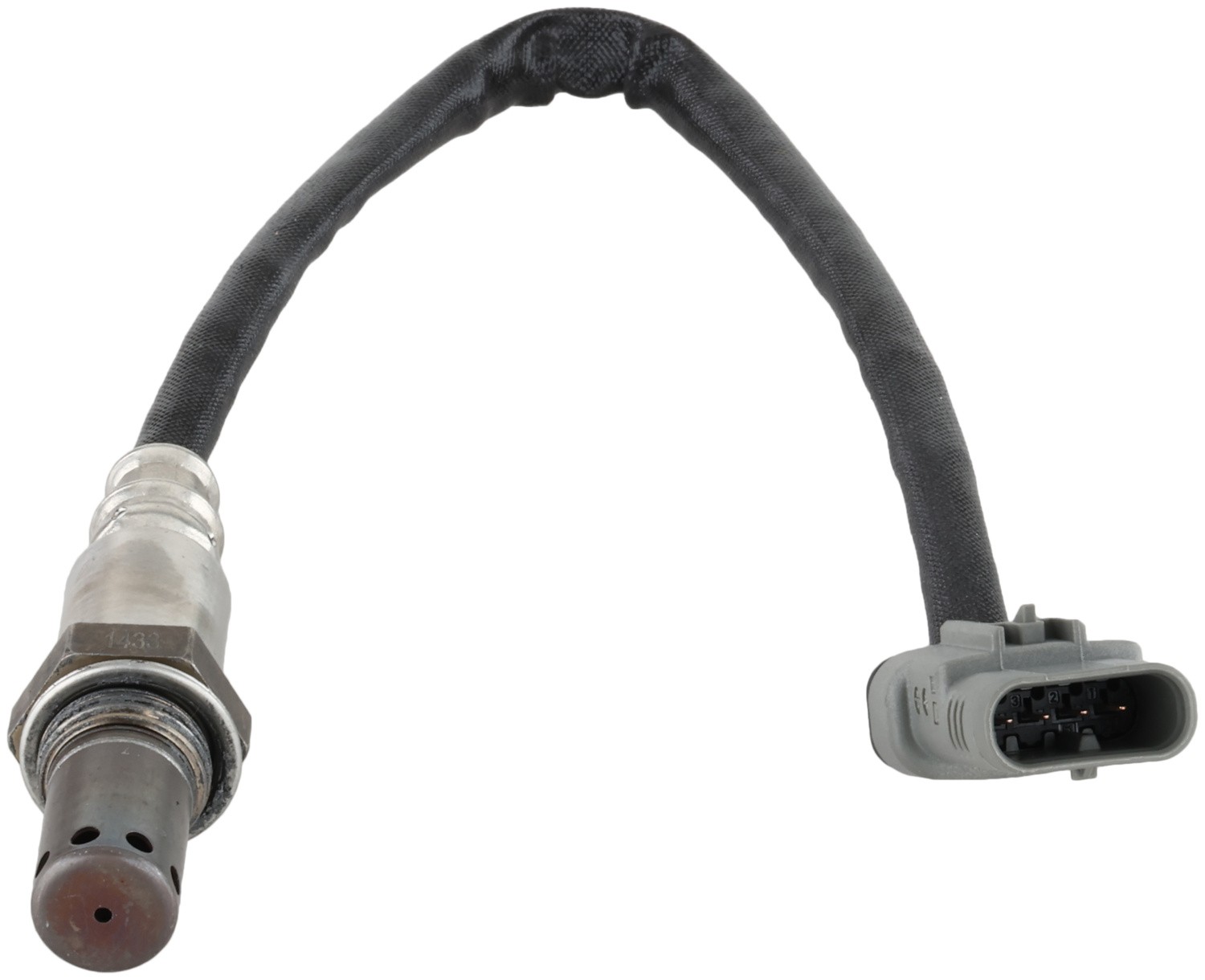 Oxygen Sensor | Bosch 18273 Fits GMC Chevrolet Cadillac - 2