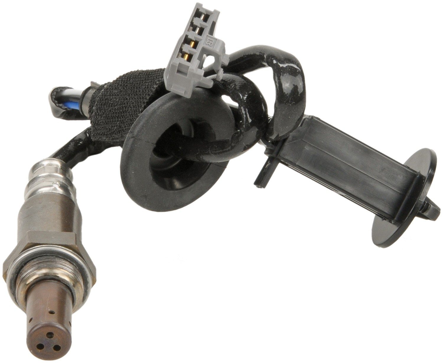 Suspension Shock Absorber Assembly | Bosch 15683 Fits Mazda Toyota ...