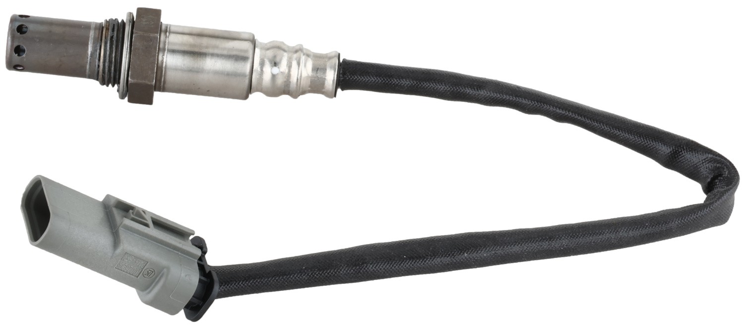 Oxygen Sensor | Bosch 18273 Fits GMC Chevrolet Cadillac - 3