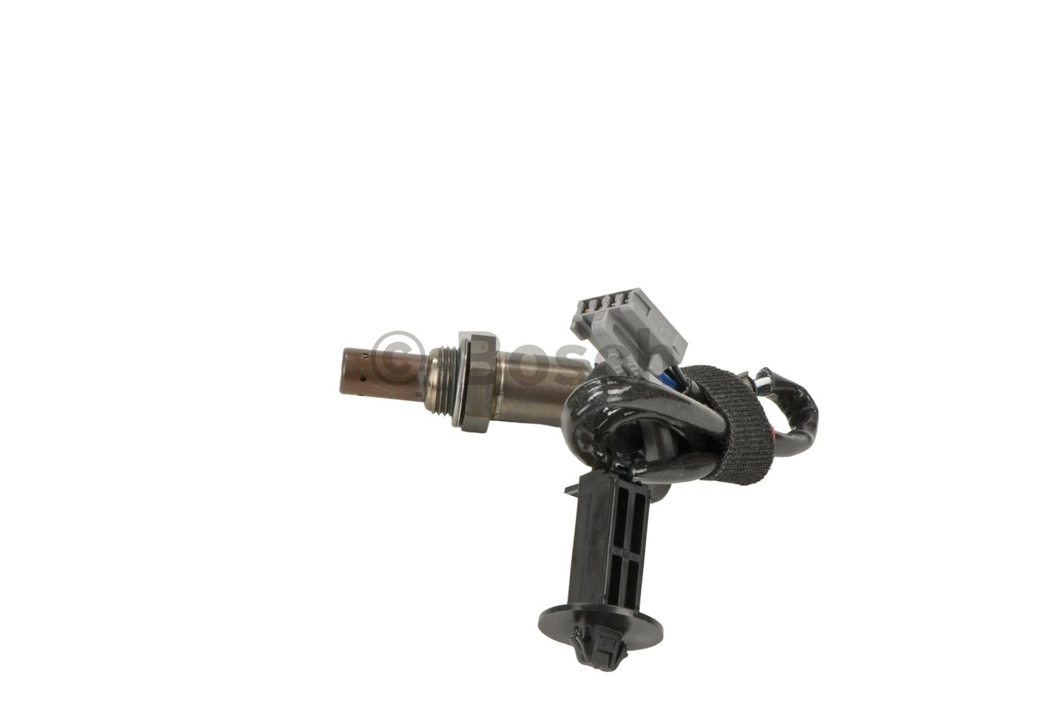 Suspension Shock Absorber Assembly | Bosch 15683 Fits Mazda Toyota ...