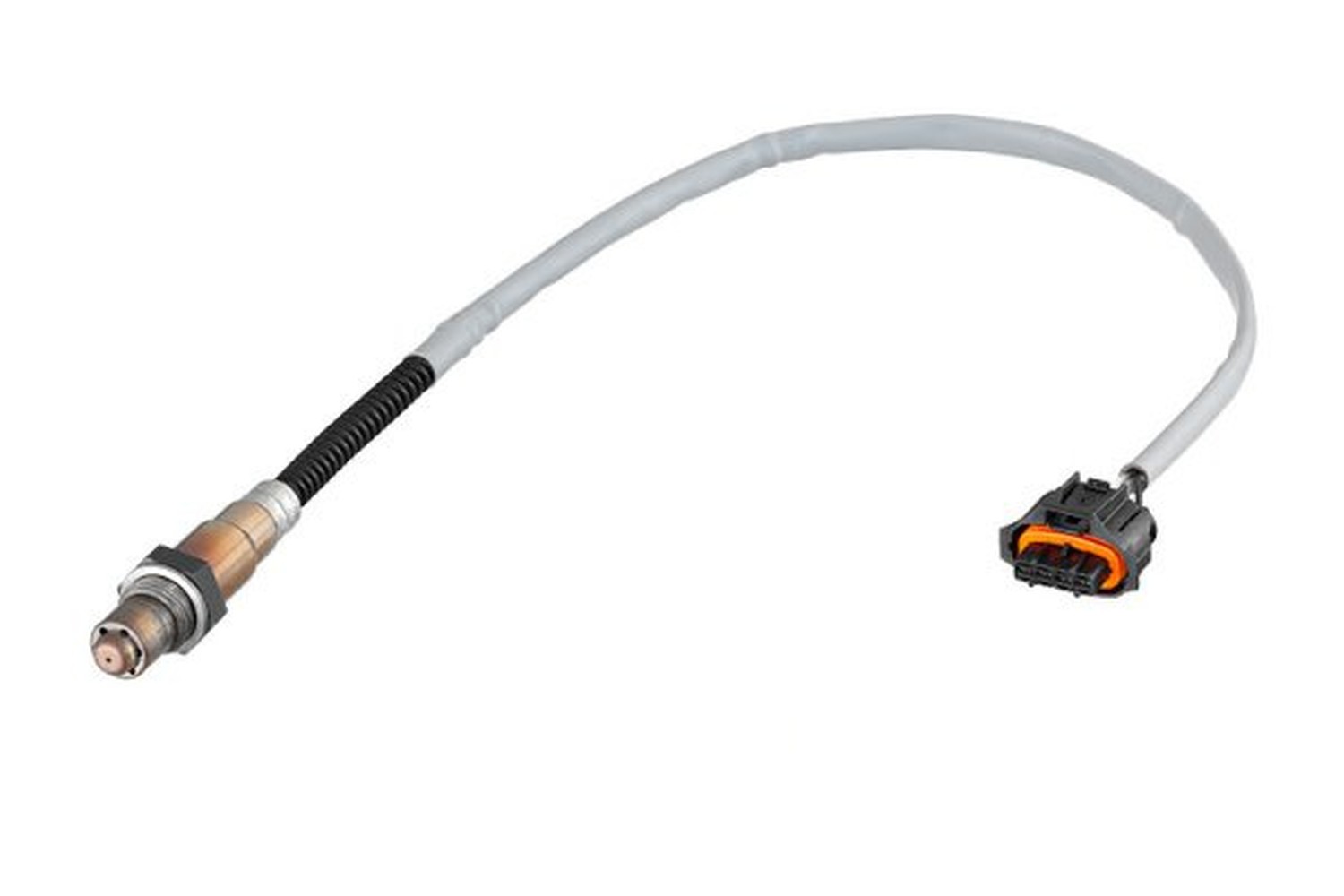 Oxygen Sensor | Bosch 16205 Fits Porsche Downstream - 3