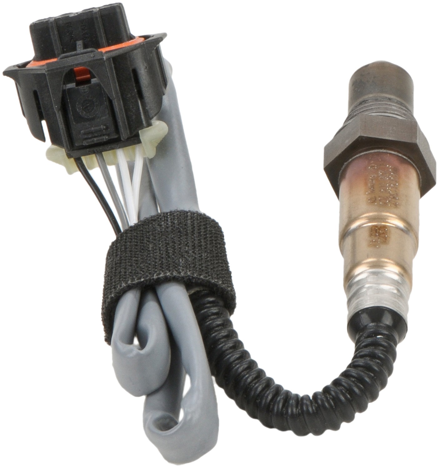 Oxygen Sensor | Bosch 16205 Fits Porsche Downstream - 7