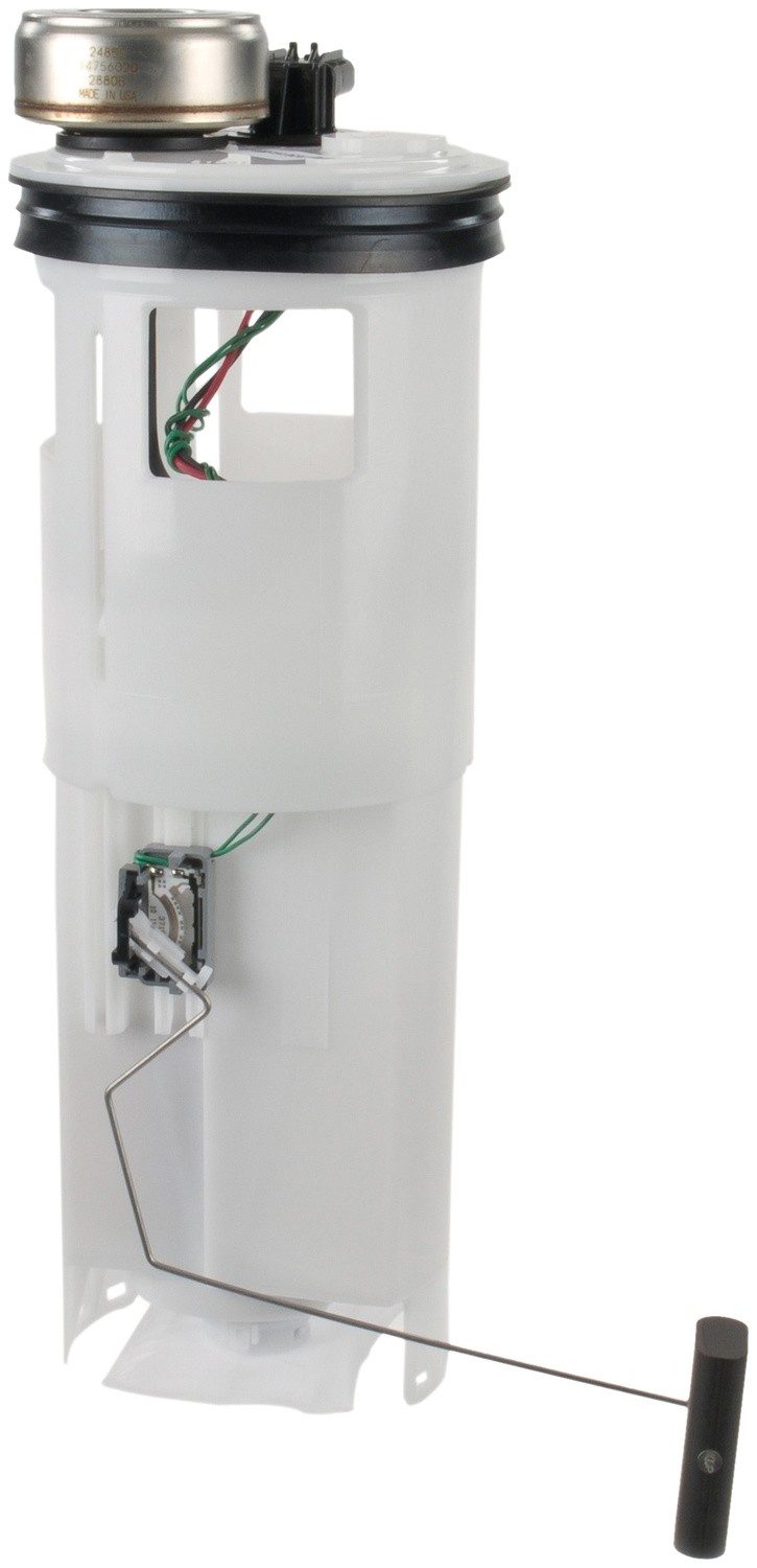 Bosch 2003 Dodge Ram 1500 V8 4.7L Fuel Pump Module Assembly | Part ...