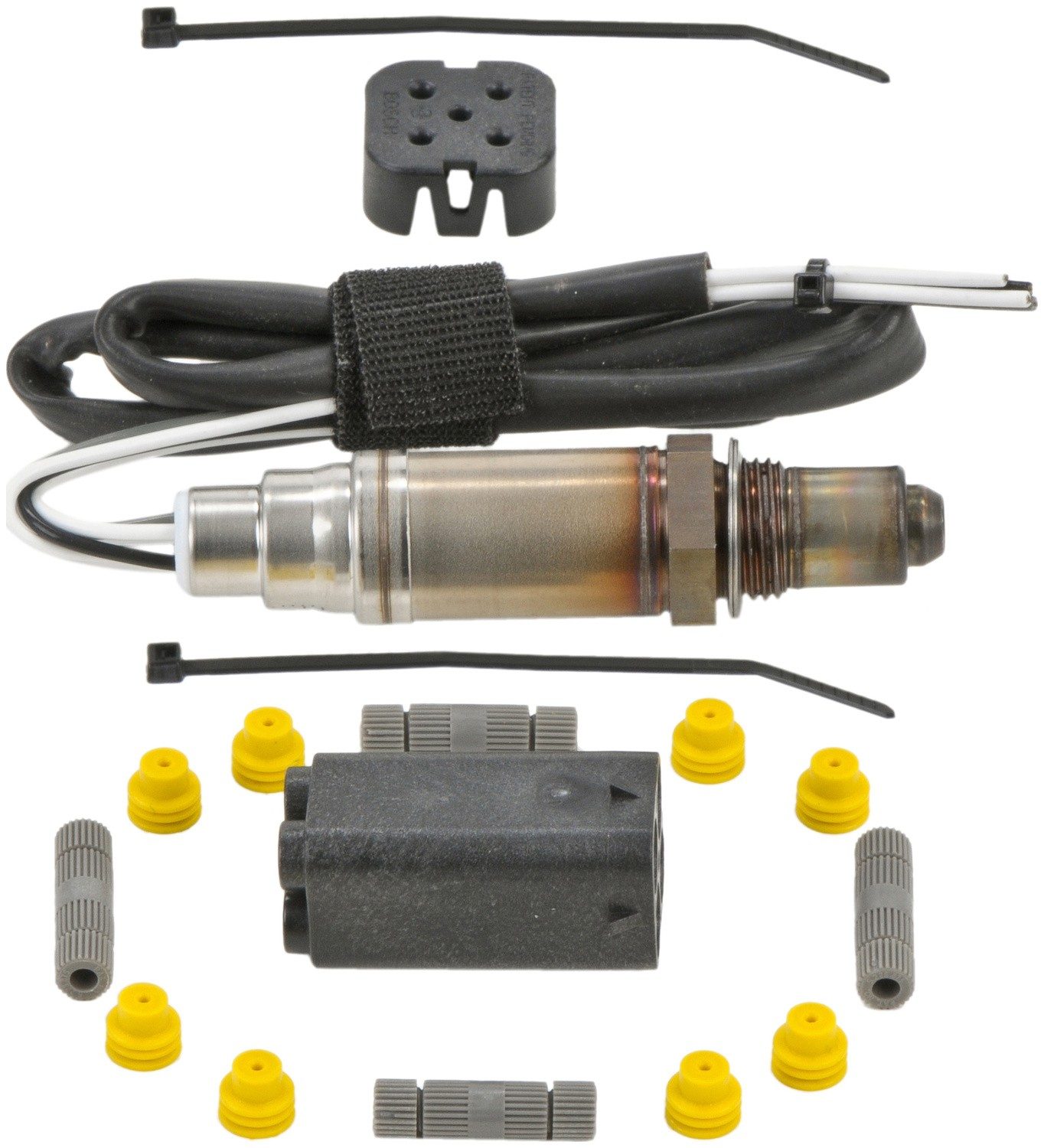 Oxygen Sensor | Bosch 15736 Fits BMW Mercedes-Benz Volkswagen | AutoBuffy